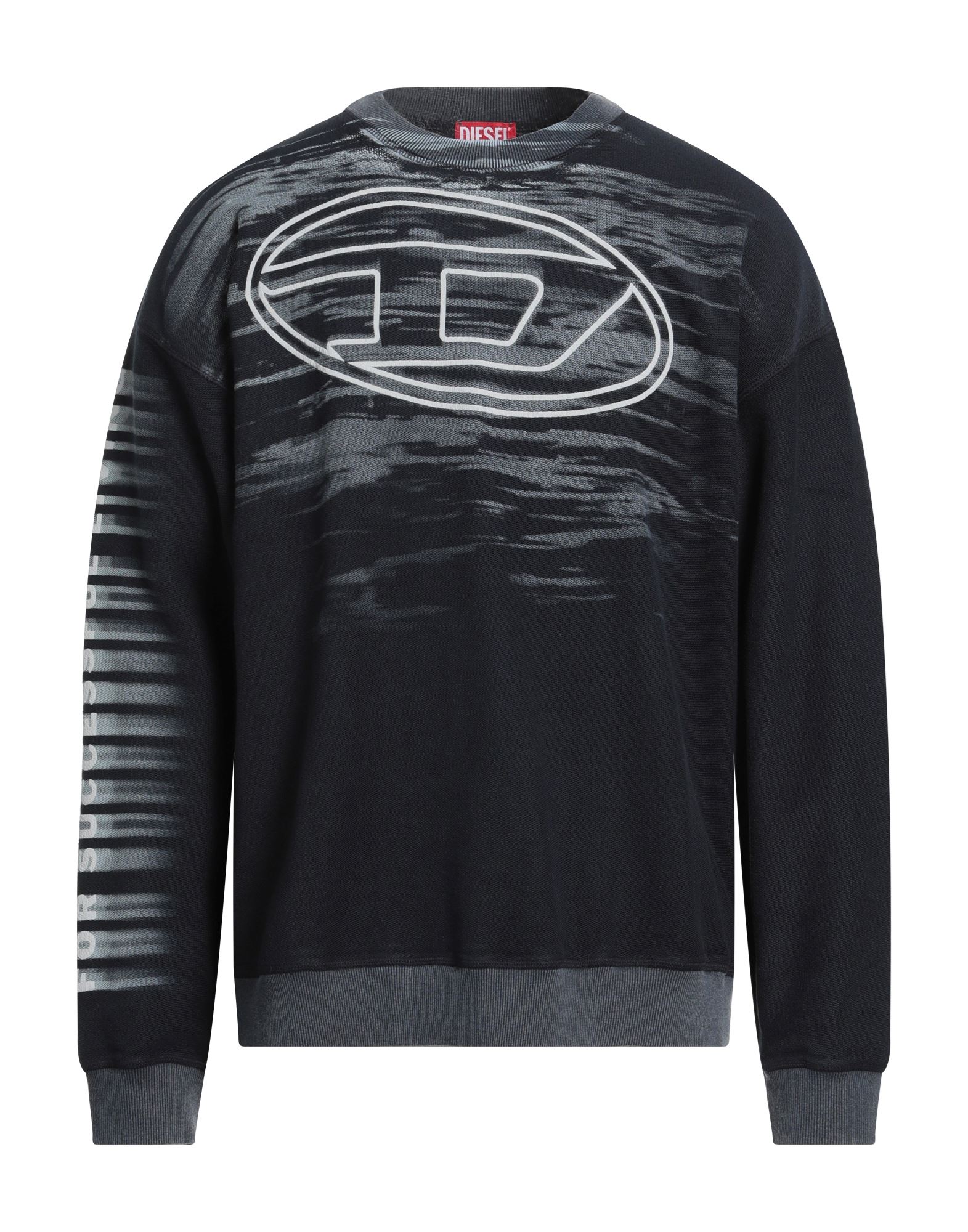 DIESEL - Sweatshirts