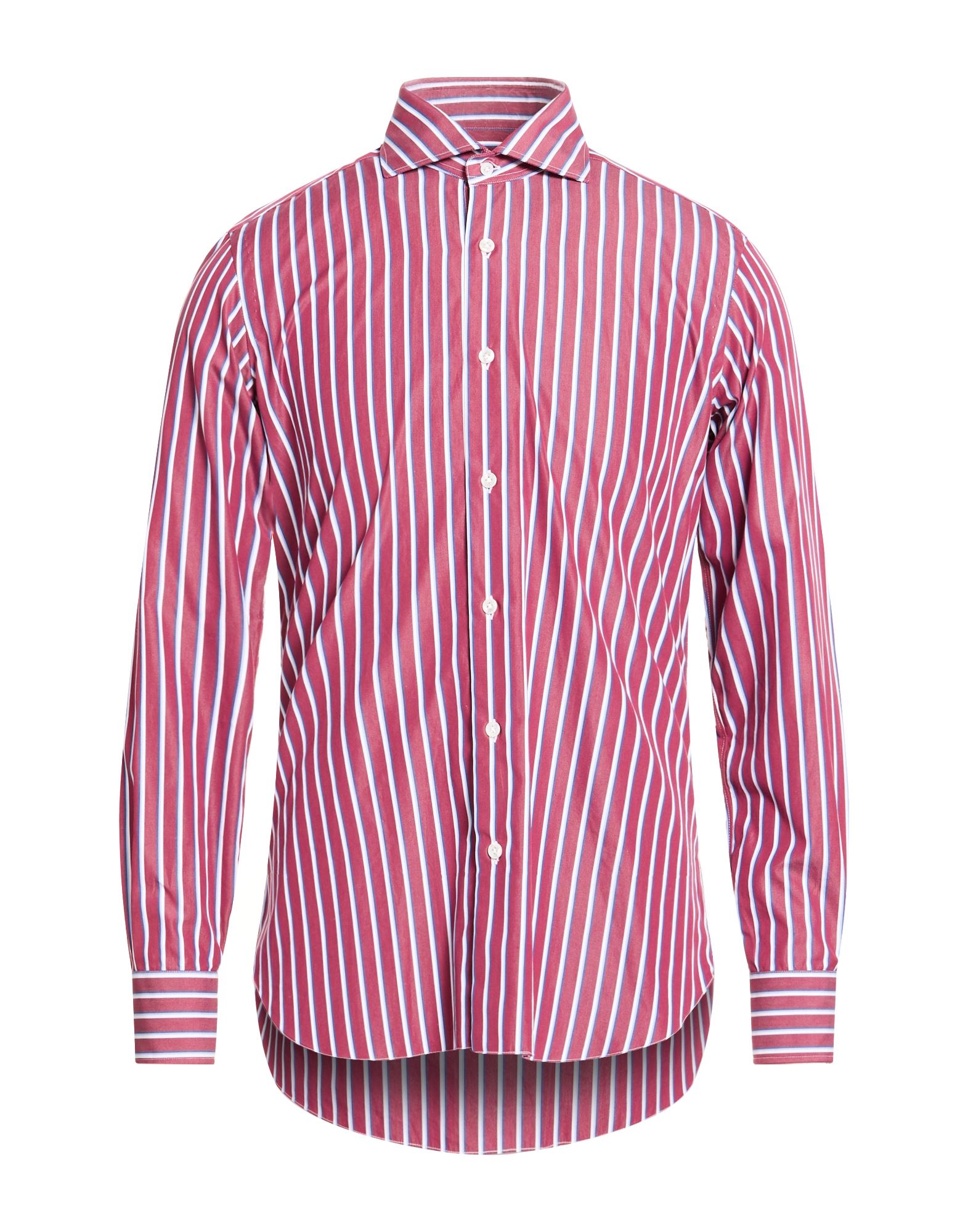 BARBA Napoli - Рубашки 