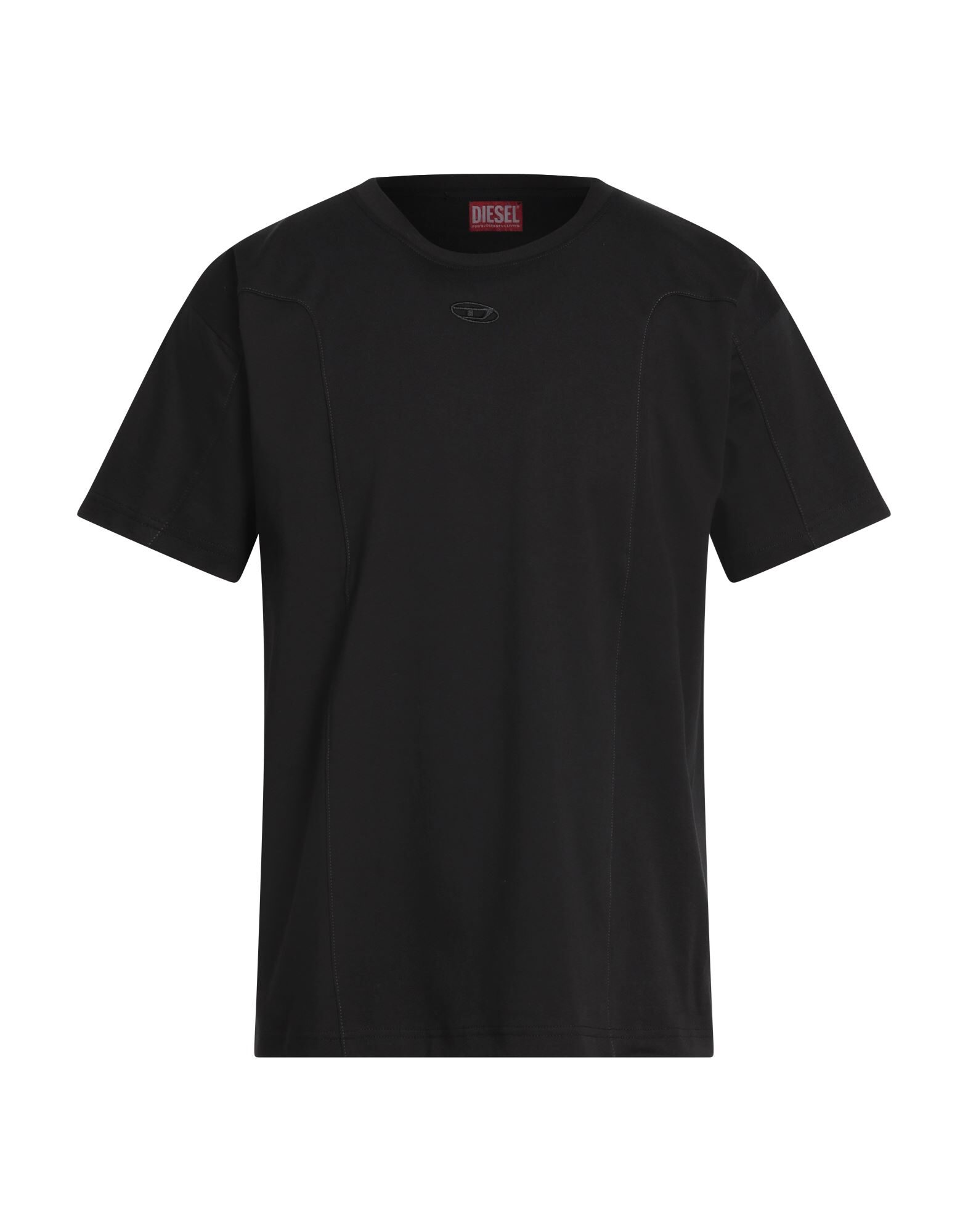 DIESEL - T-shirts