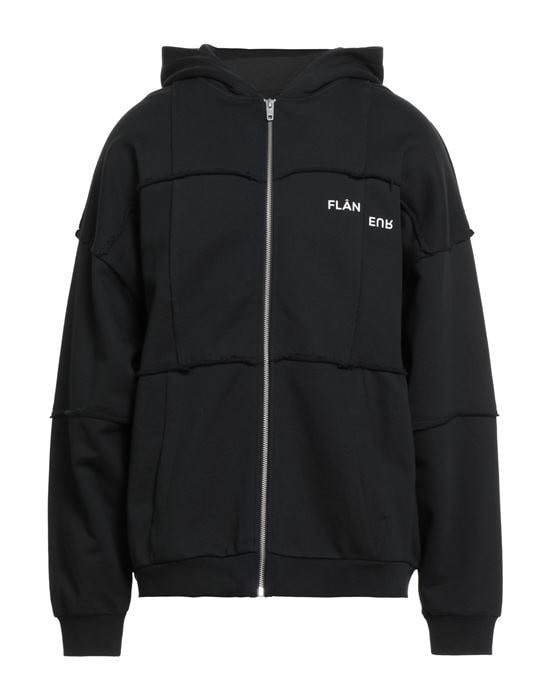 FLÂNEUR Толстовка