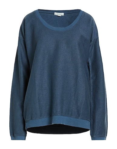 CROSSLEY Sweatshirt 64% Cotton, 36% Linen