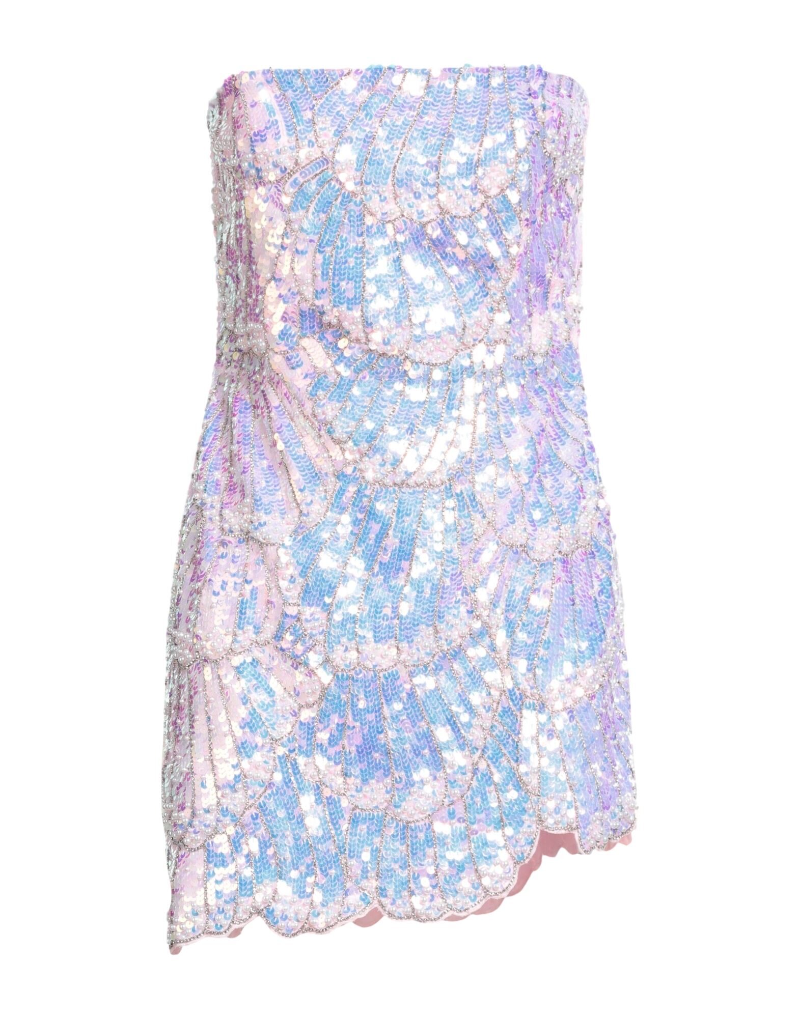 RETROFÊTE - Mini-Kleider