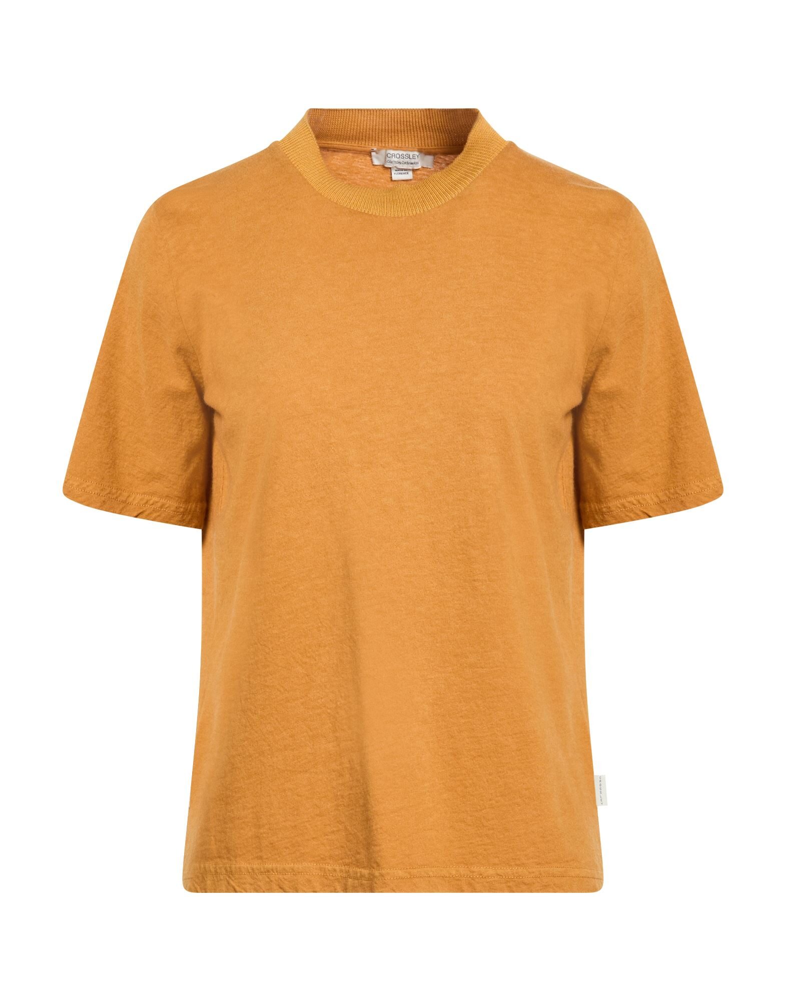 CROSSLEY - Camisetas