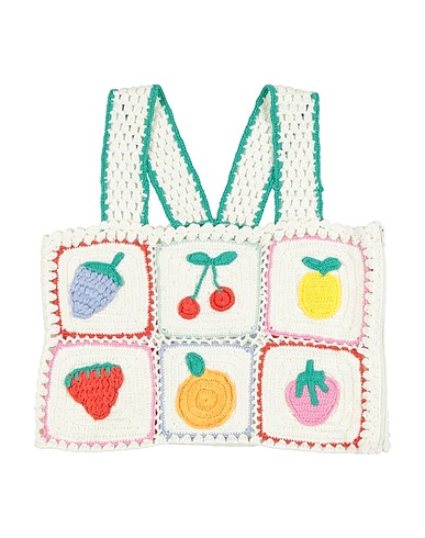 STELLA McCARTNEY KIDS Top 100% Cotton