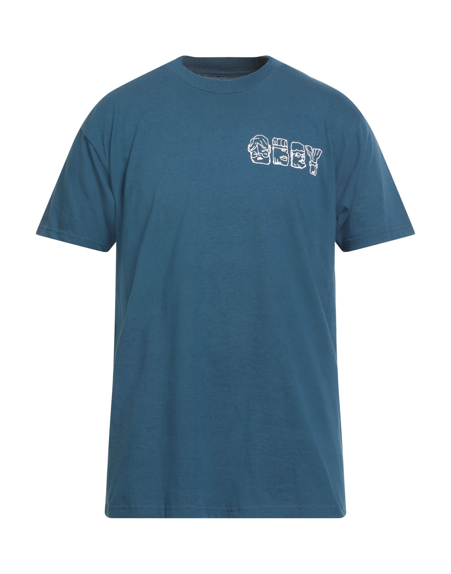 OBEY - T-shirts