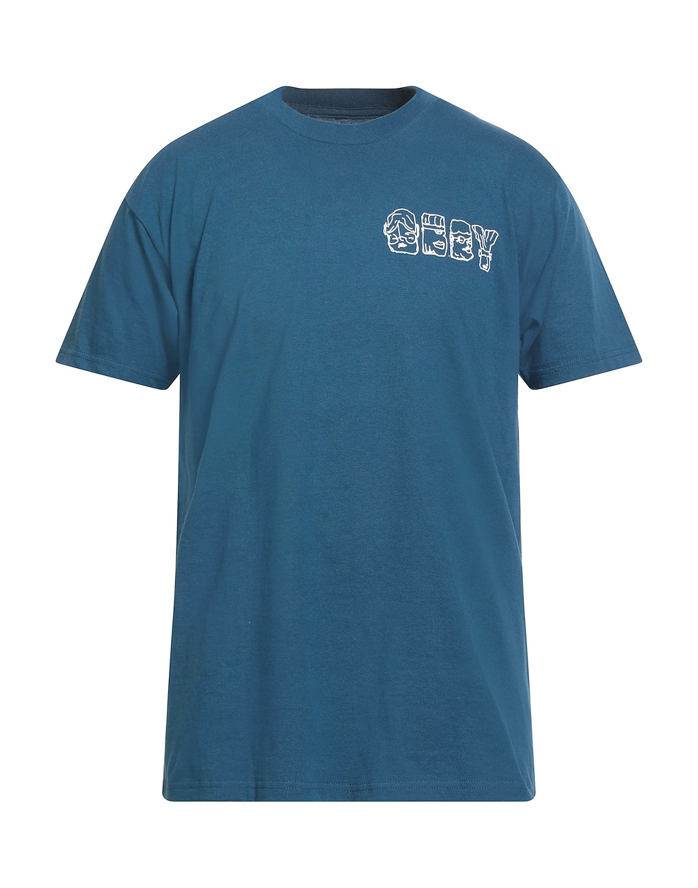 OBEY - T-shirts