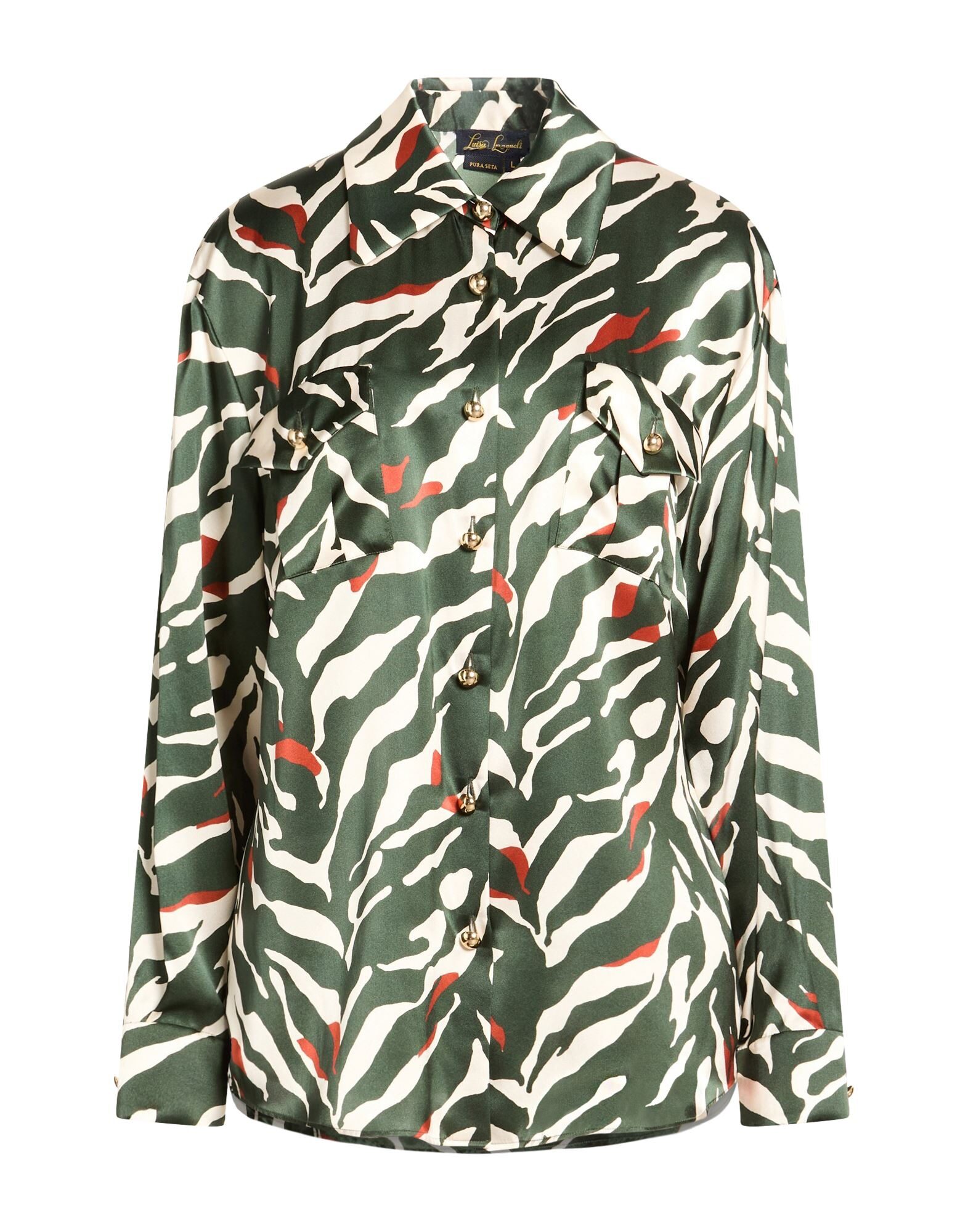 LUISA SPAGNOLI - Shirts