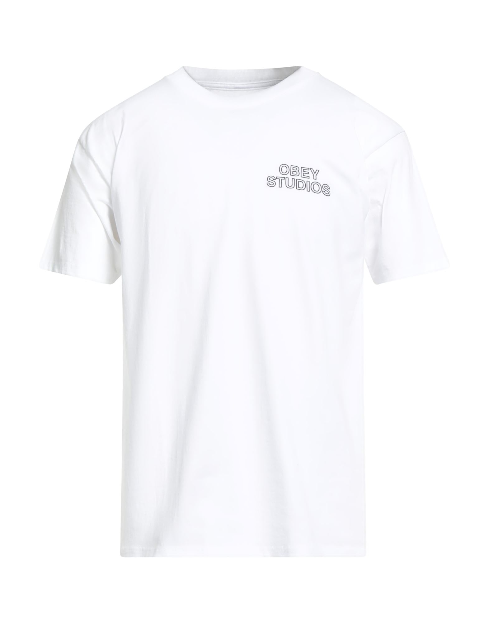 OBEY - T-shirts