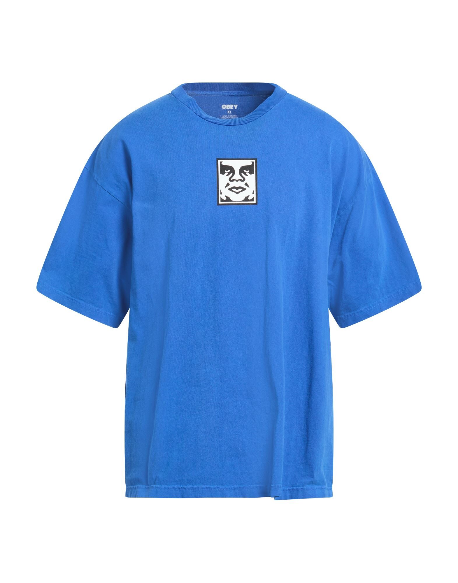 OBEY - T-shirts