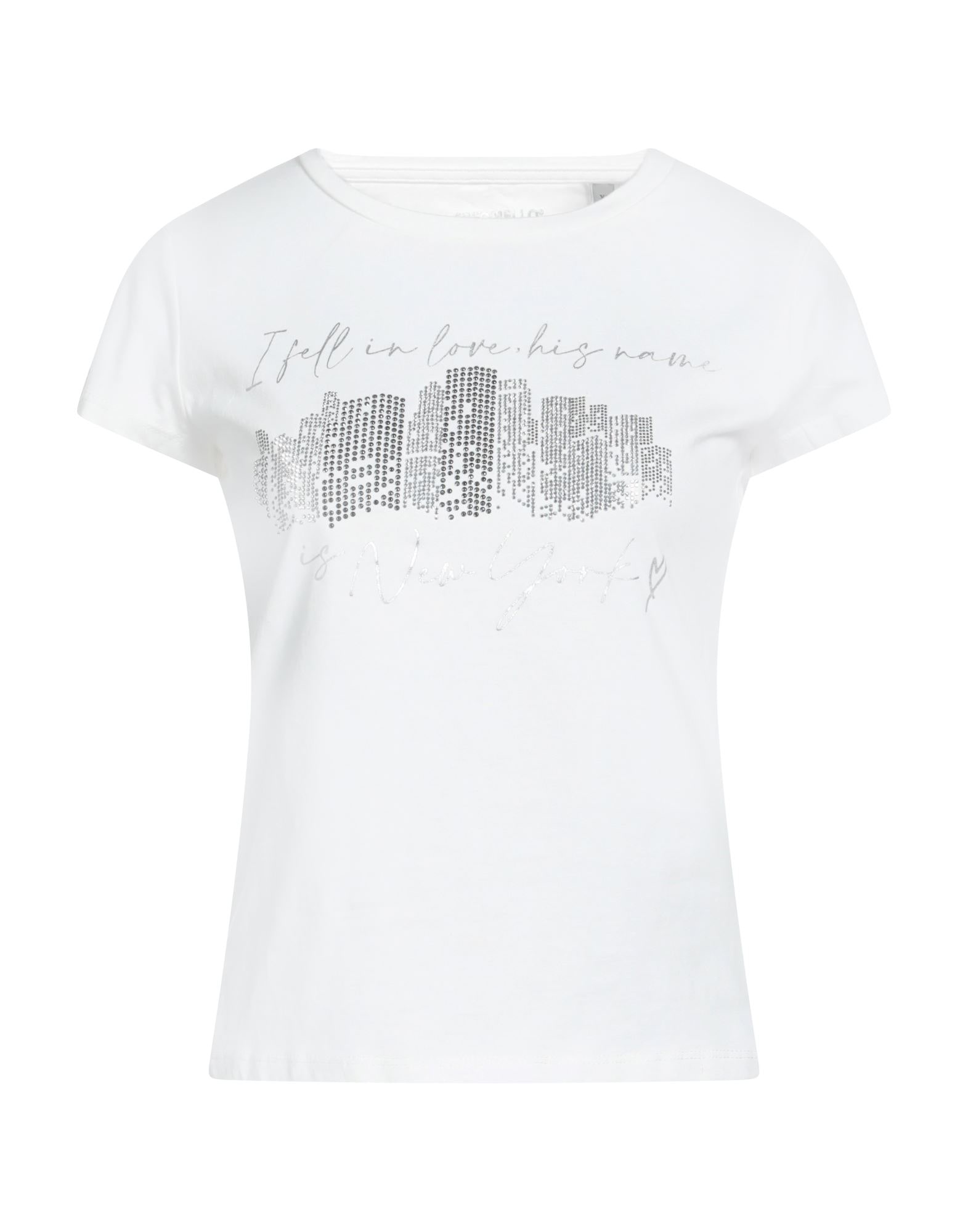 FRED MELLO - T-shirts