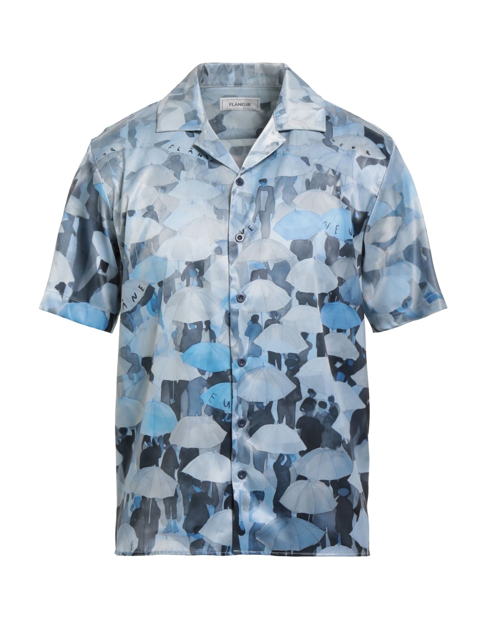 FLÂNEUR - Shirts