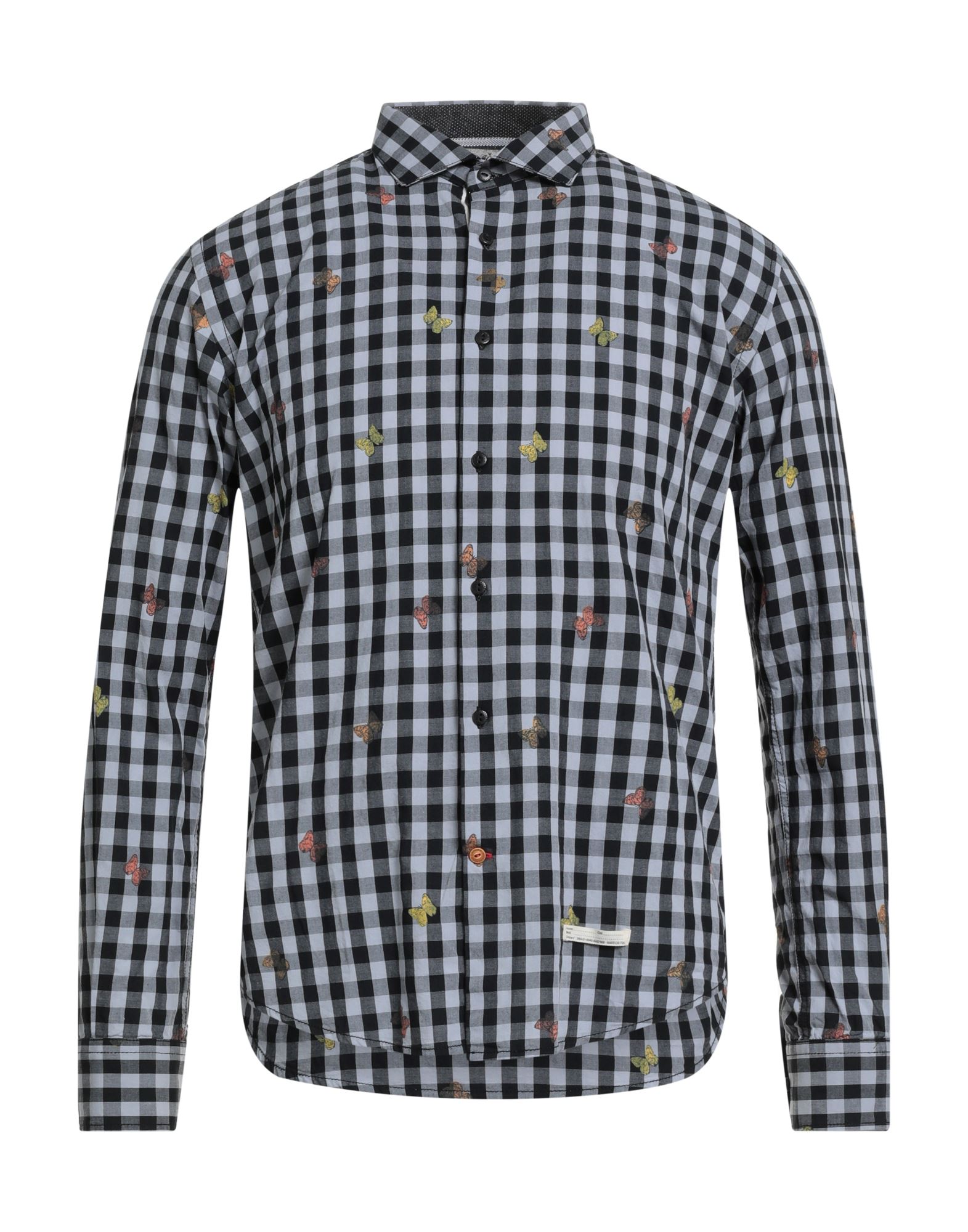 ALESSANDRO LAMURA - Shirts