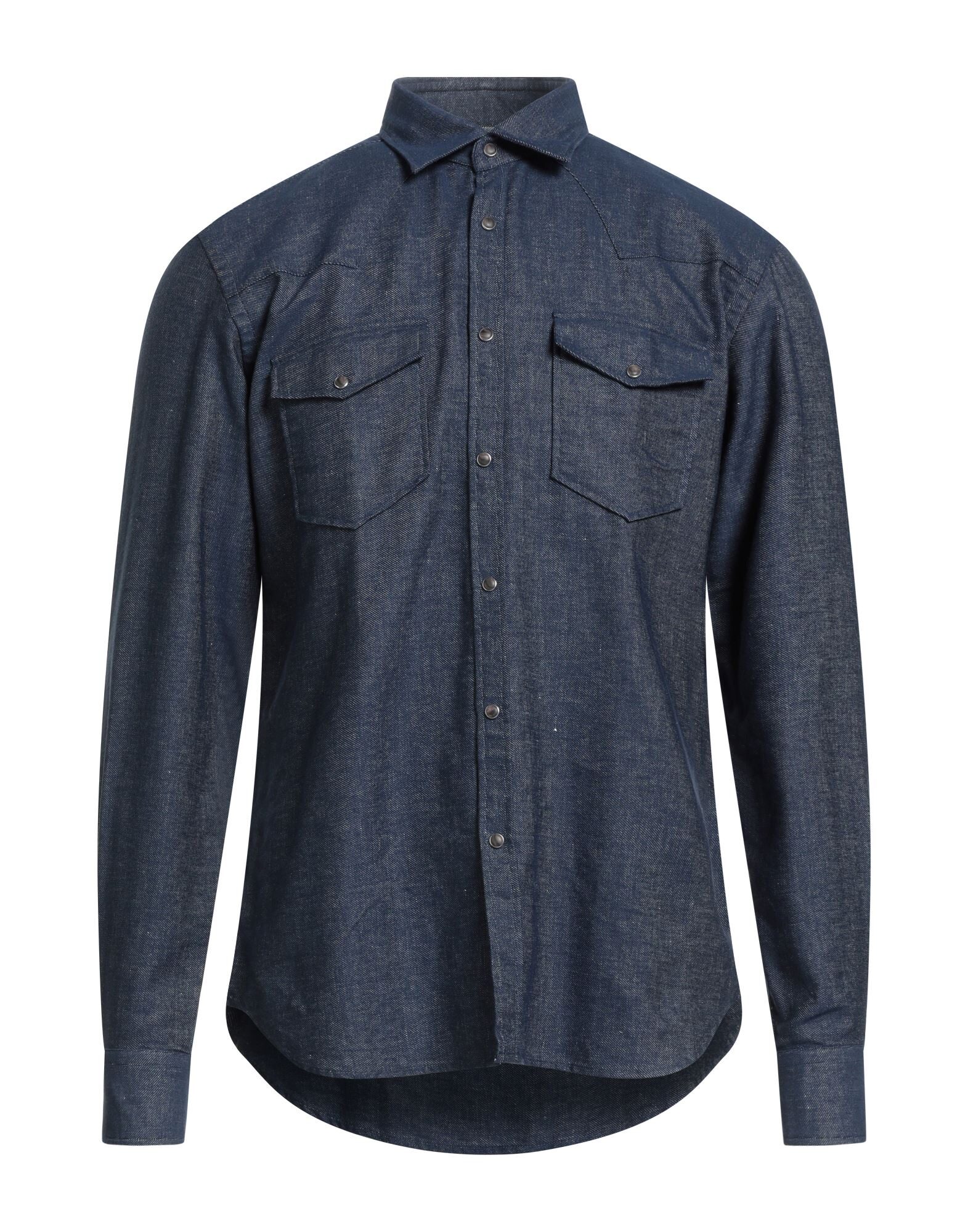 XACUS - Denim shirts