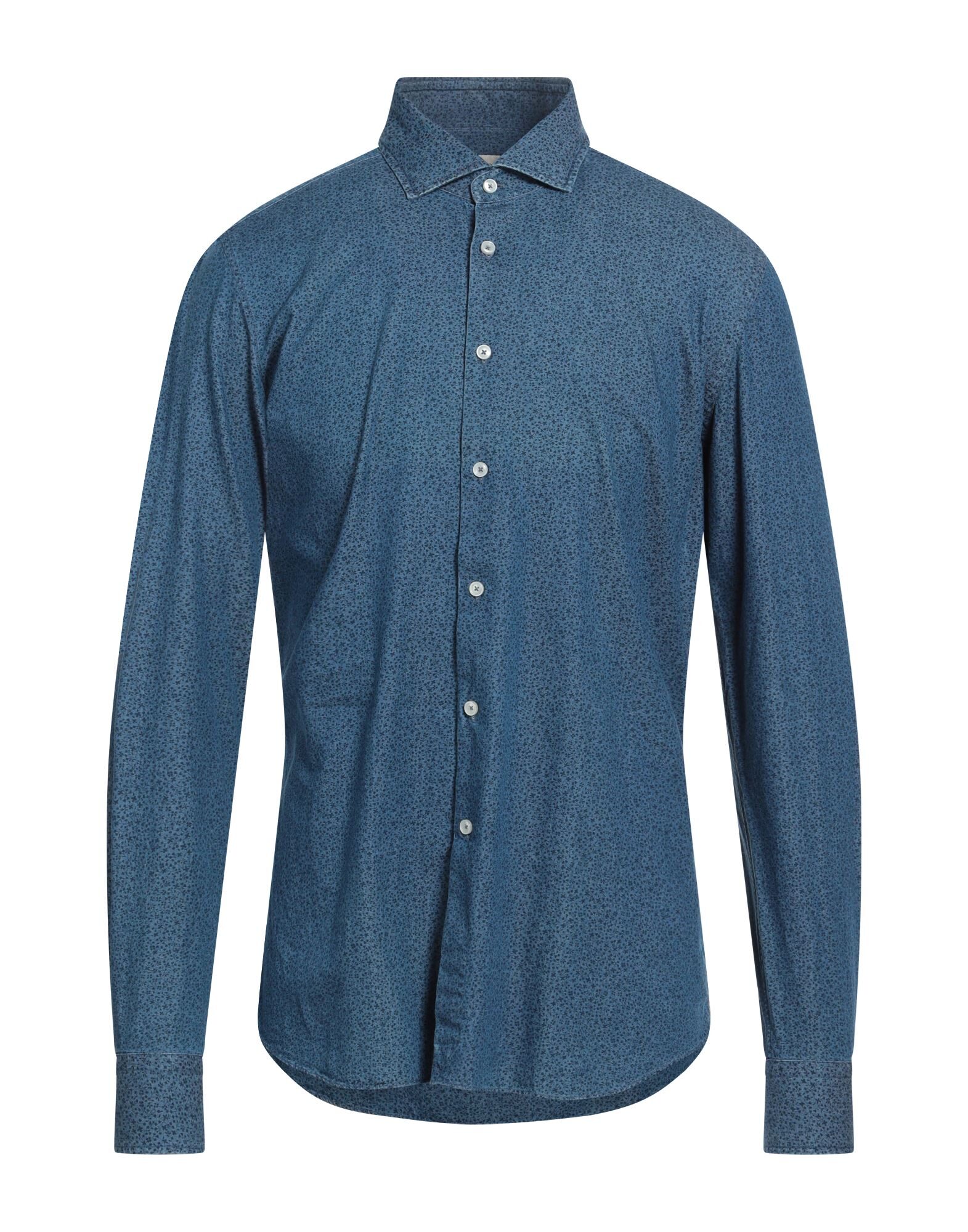 XACUS - Denim shirts