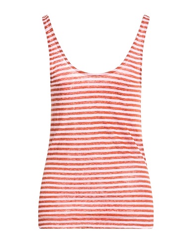 DANIELE FIESOLI Vest COLLEZIONE N_01 100% Linen