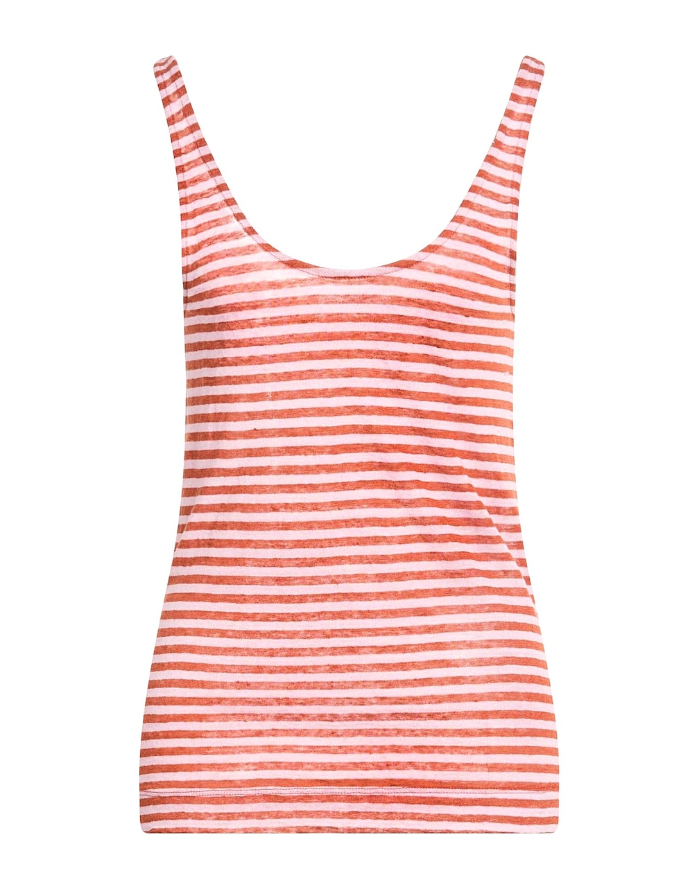 DANIELE FIESOLI - Αμάνικα μπλουζάκια