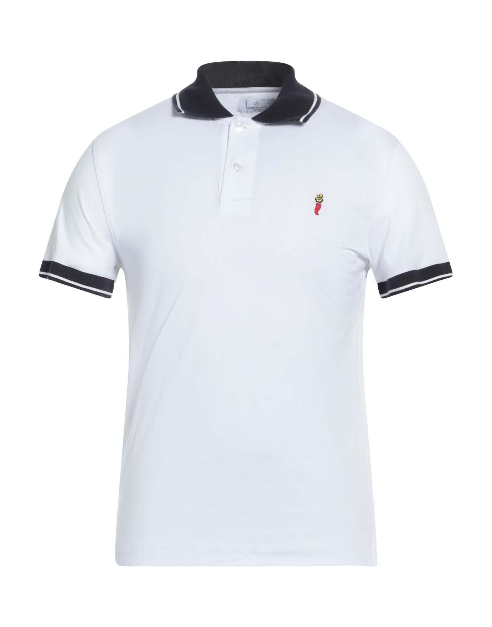 COOPERATIVA PESCATORI POSILLIPO - Polo shirts