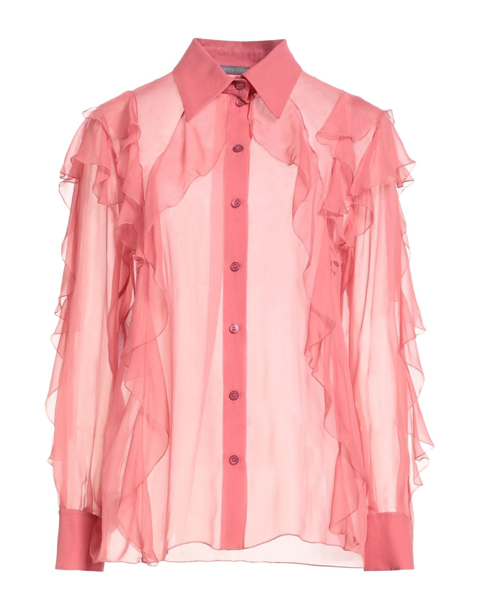 ALBERTA FERRETTI - Shirts