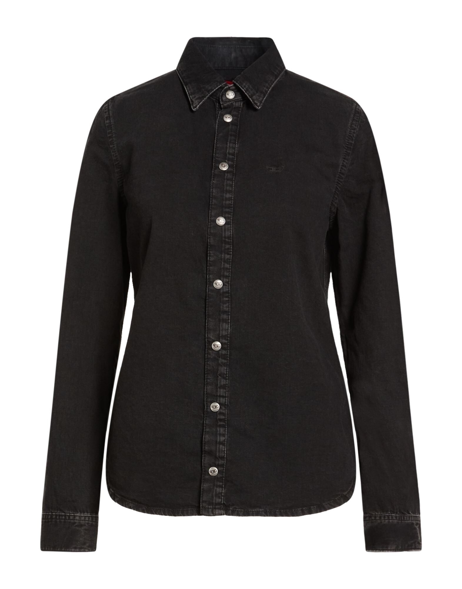 DIESEL - Denim shirts