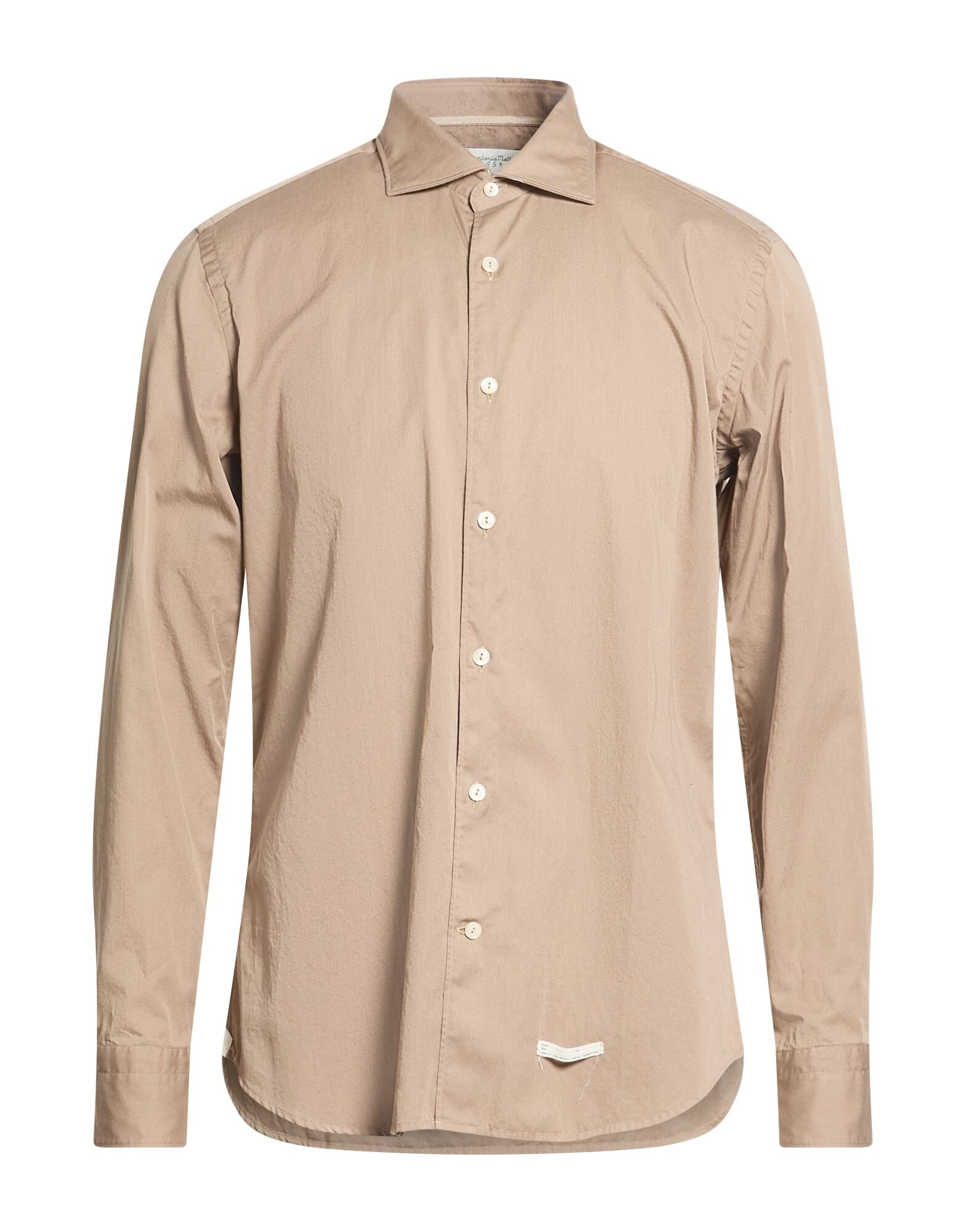 TINTORIA MATTEI 954 - Shirts