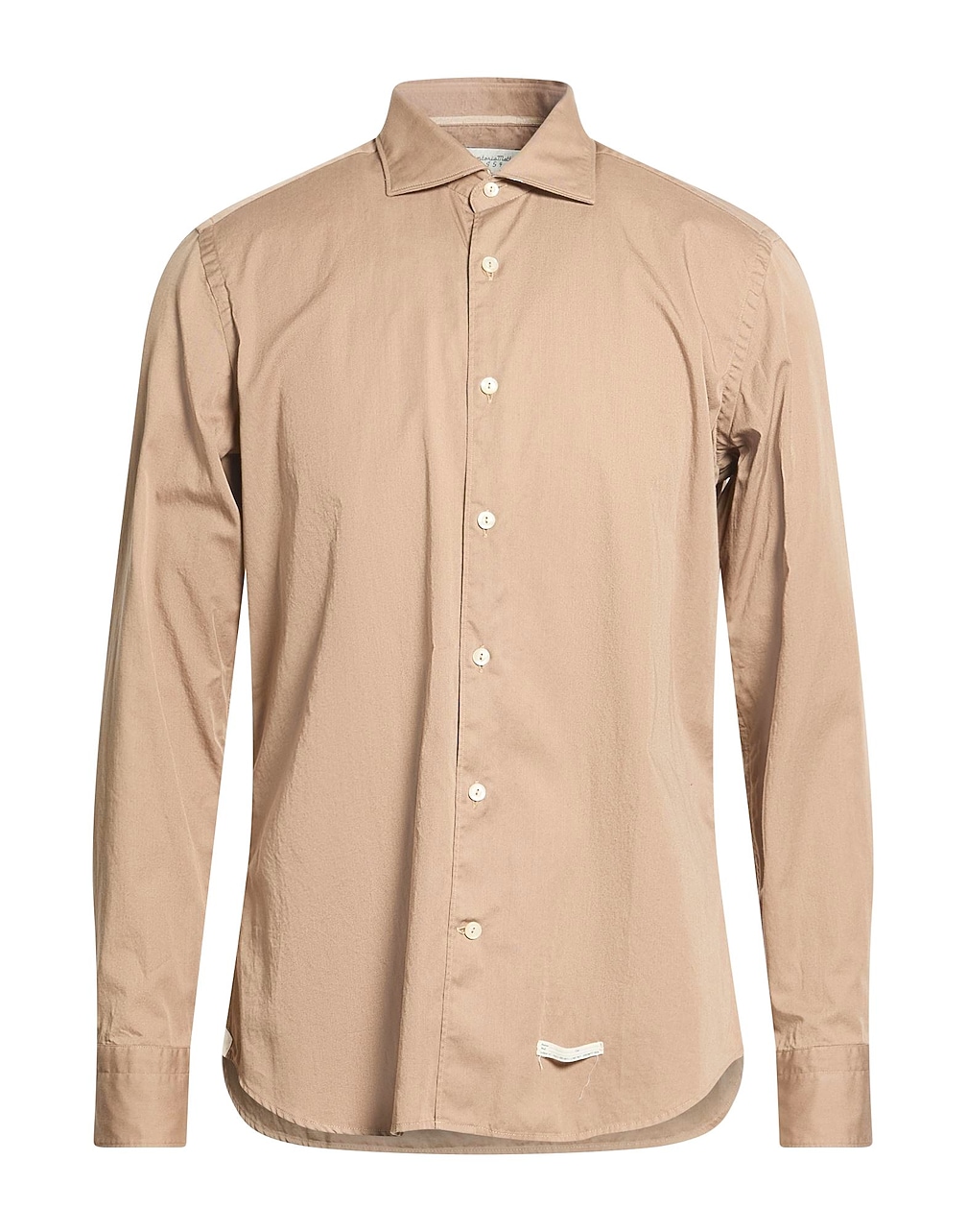 TINTORIA MATTEI 954 - Πουκάμισα