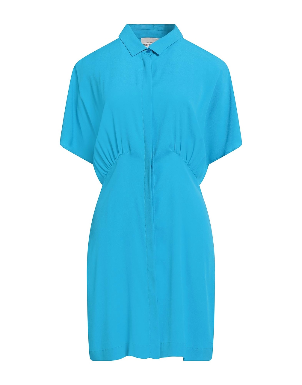 SEMICOUTURE - Μίνι φορέματα