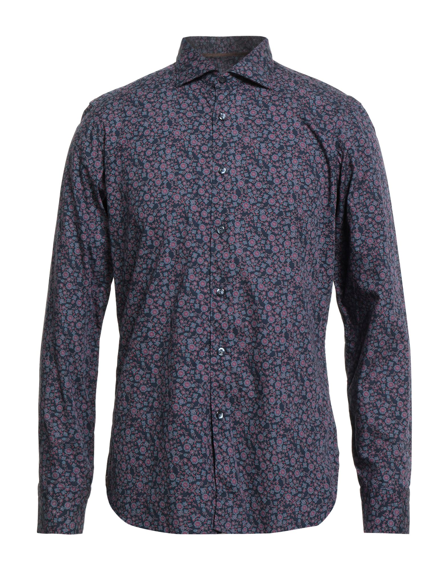 TINTORIA MATTEI 954 - Shirts