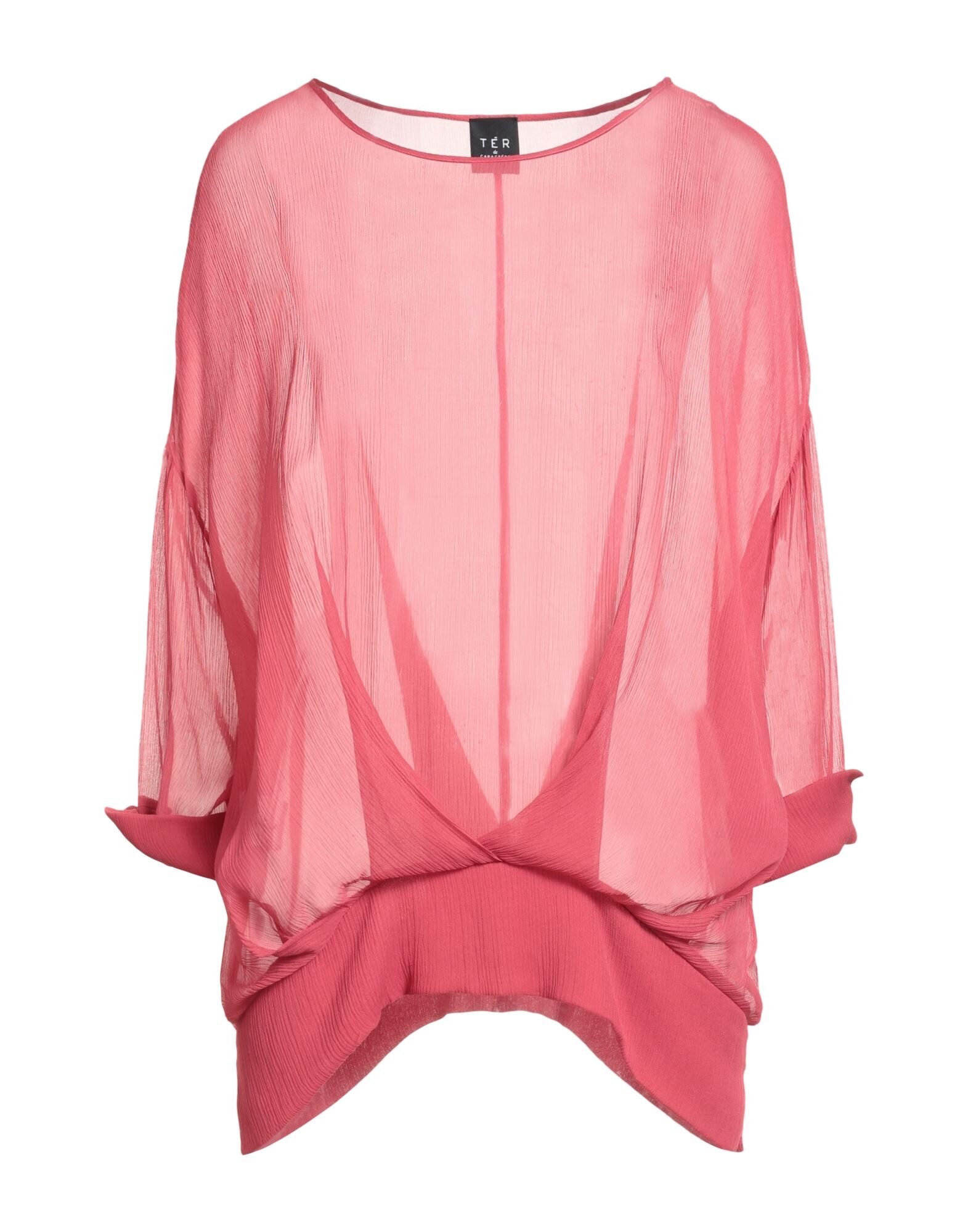 TER DE CARACTÈRE - Tops