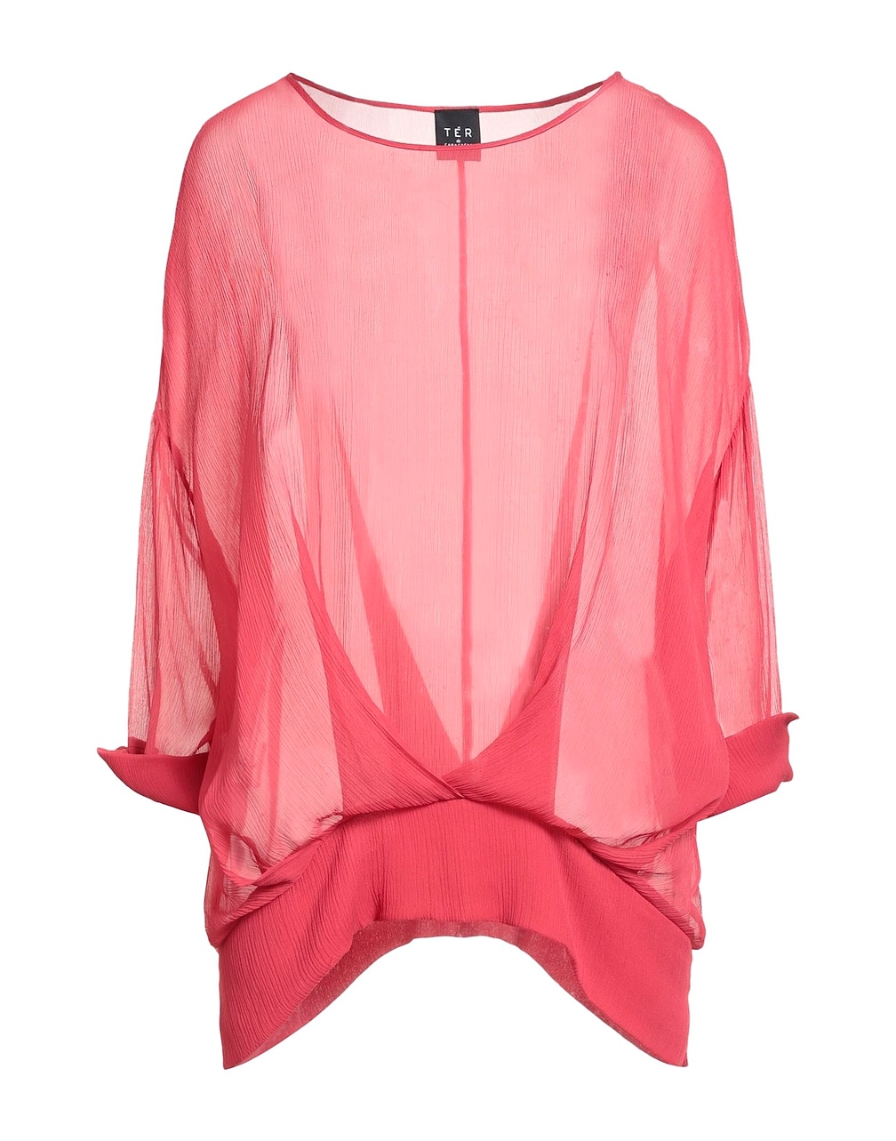 TER DE CARACTÈRE - Tops