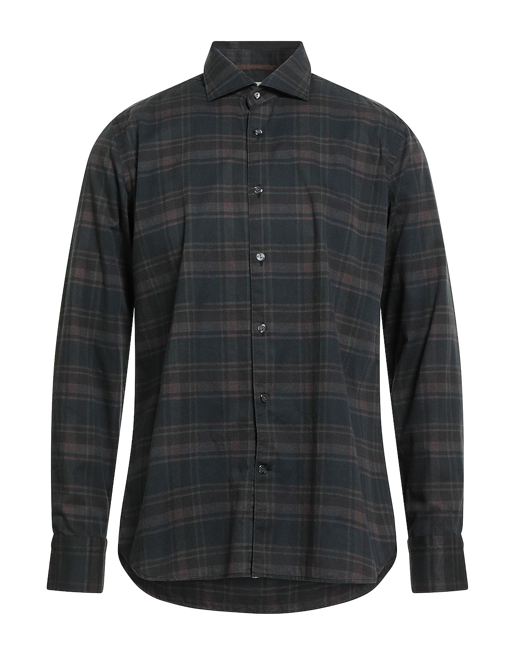 TINTORIA MATTEI 954 - Πουκάμισα