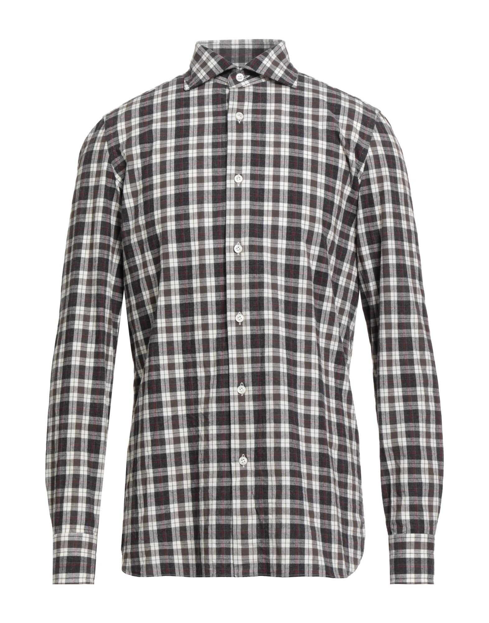 GIAMPAOLO - Рубашки 