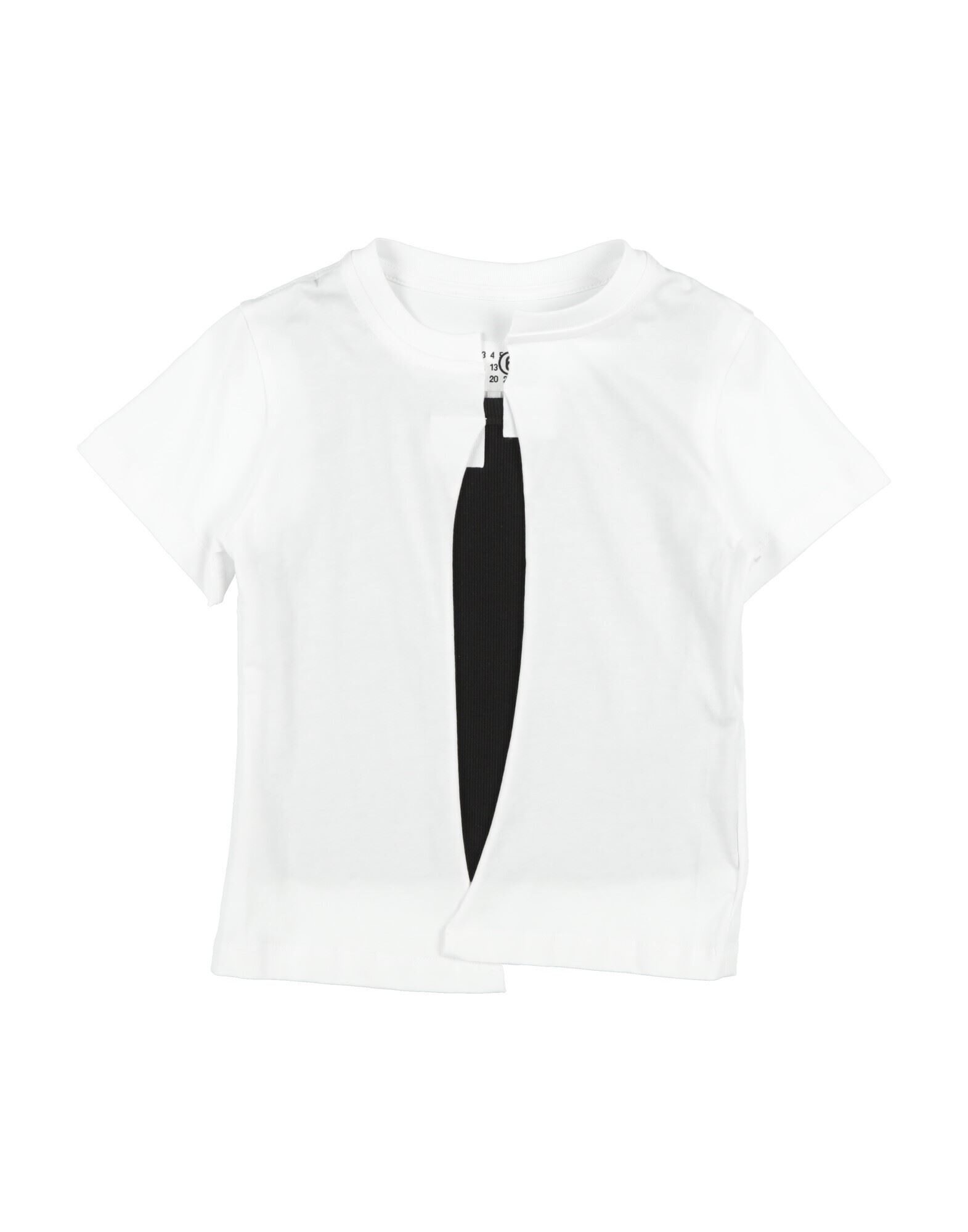 MM6 MAISON MARGIELA - T-shirts