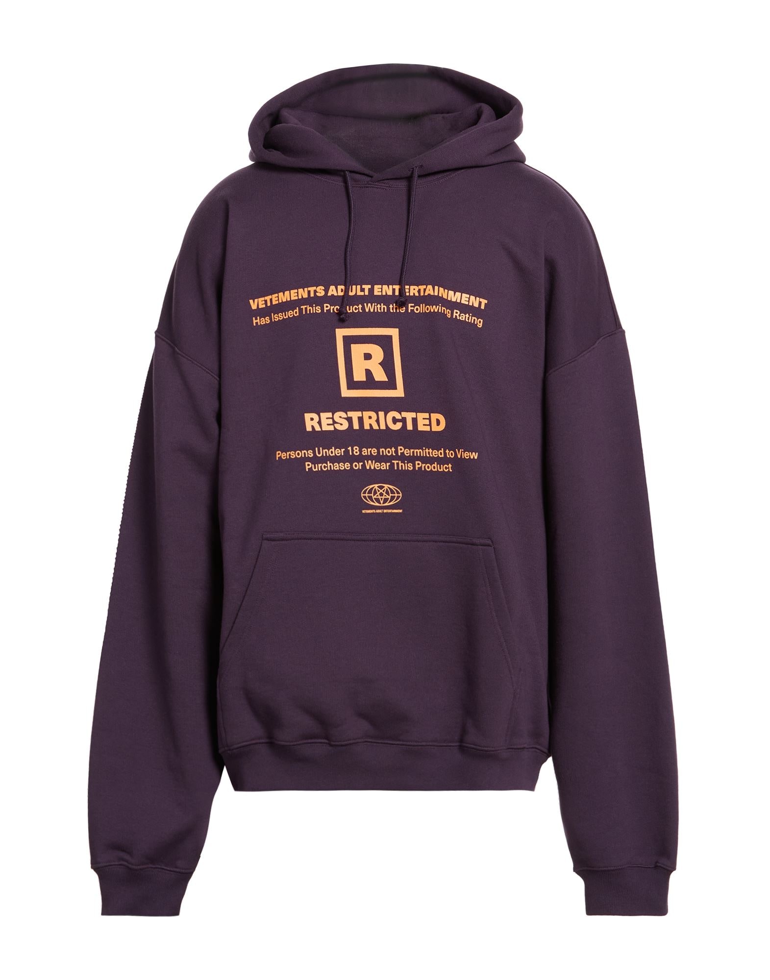 VETEMENTS - Sweatshirts