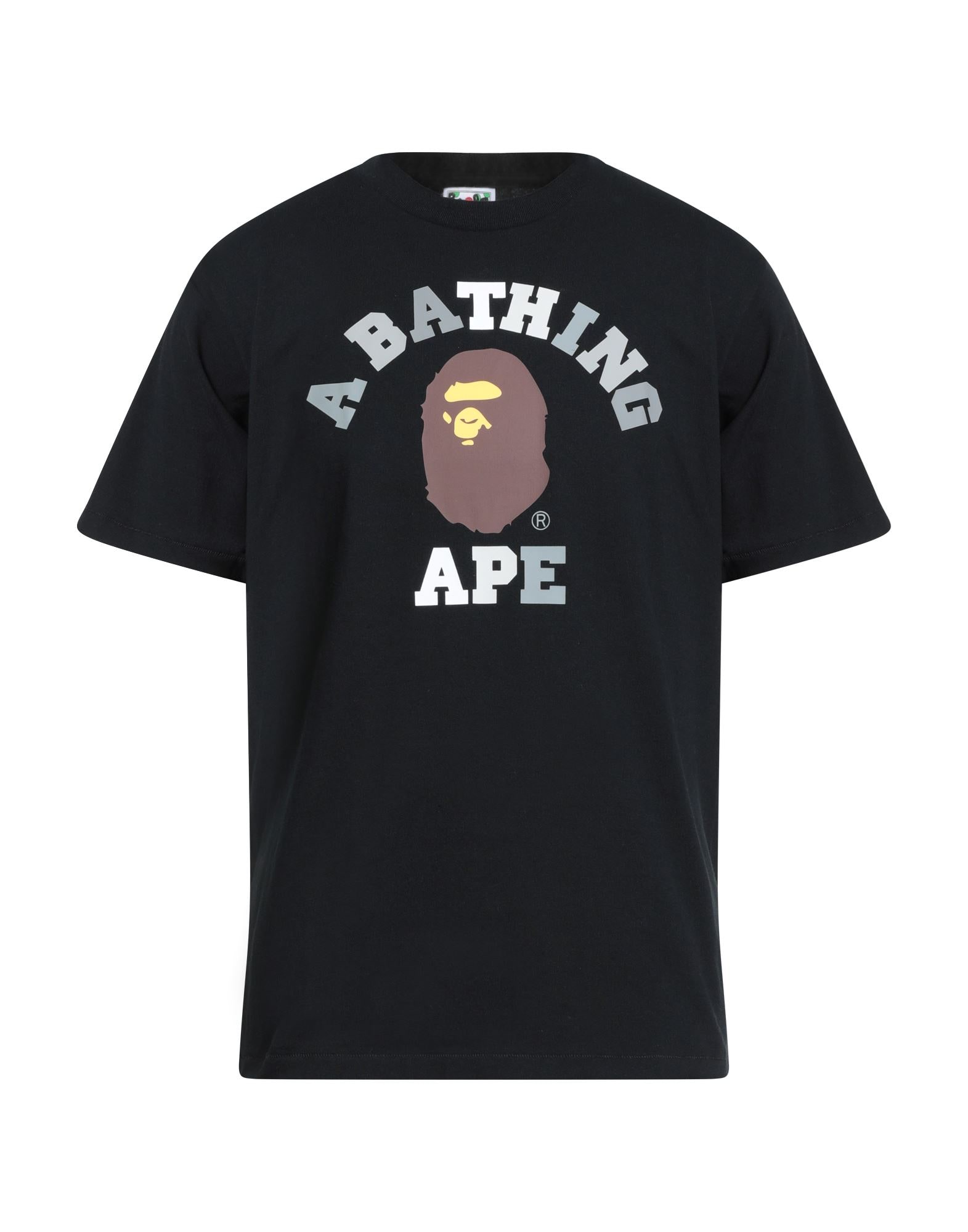 A BATHING APE - T-shirts