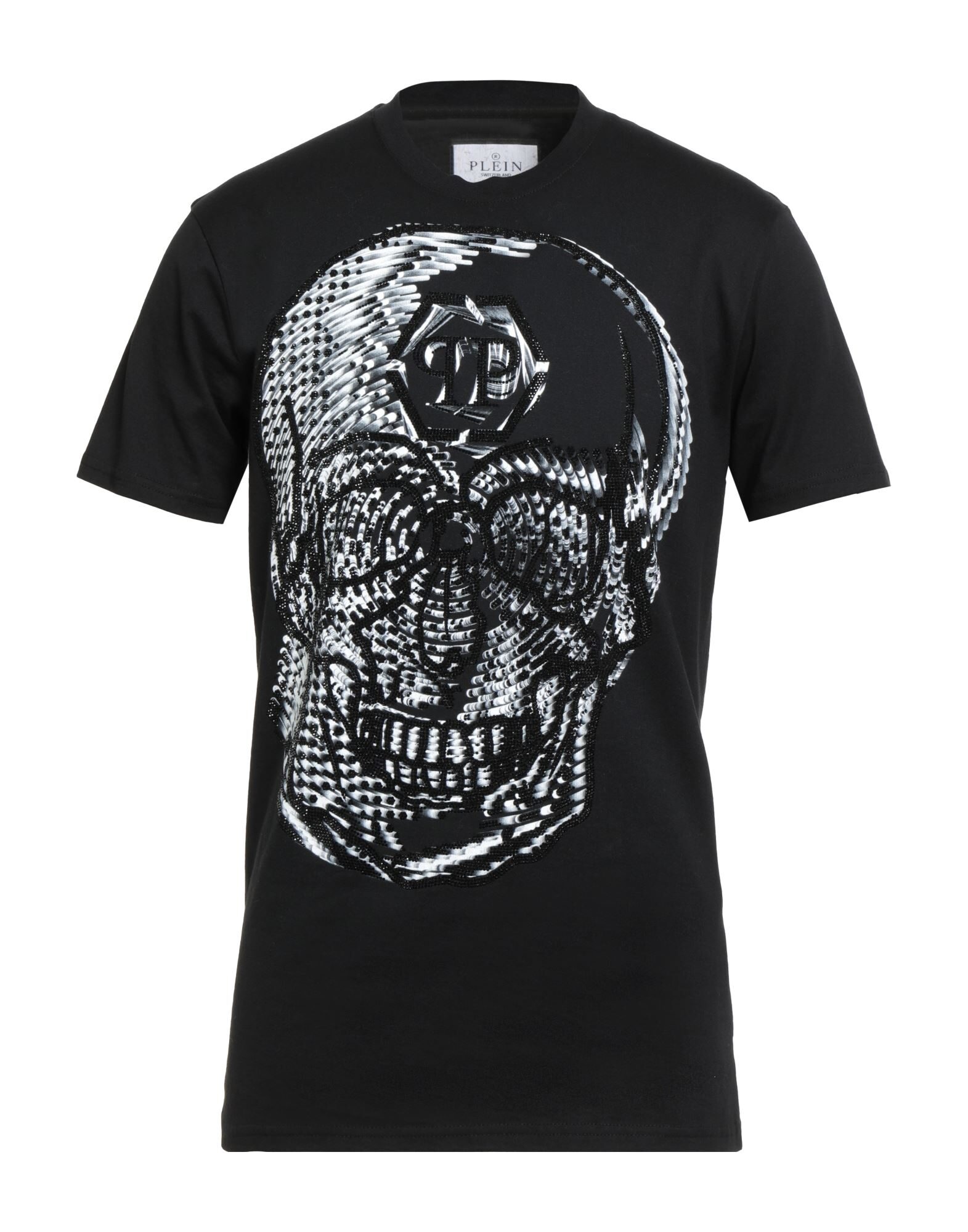 PHILIPP PLEIN - T-shirts
