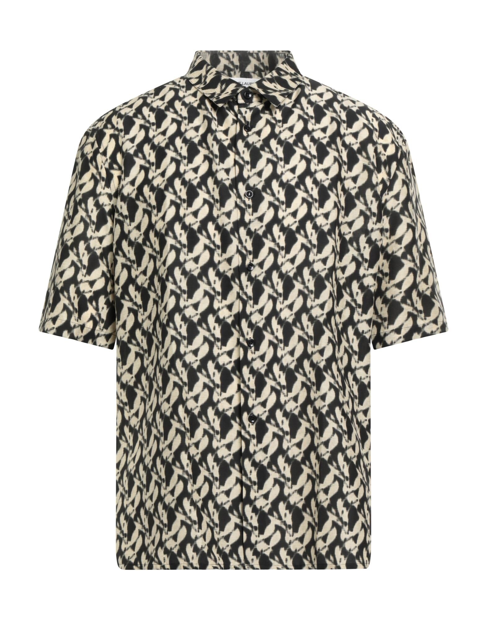 SAINT LAURENT - Shirts