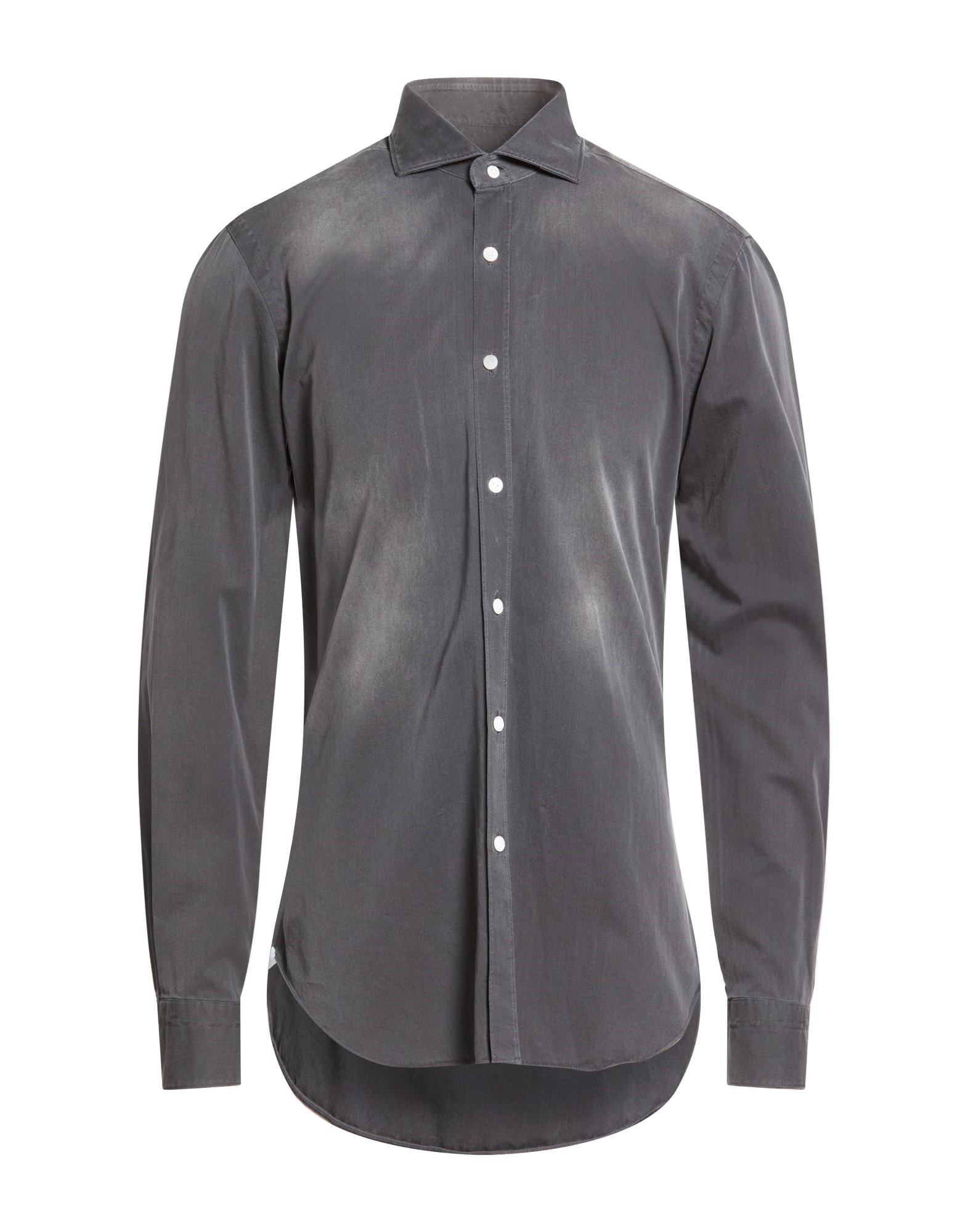 DANDYLIFE by BARBA Napoli - Hemden