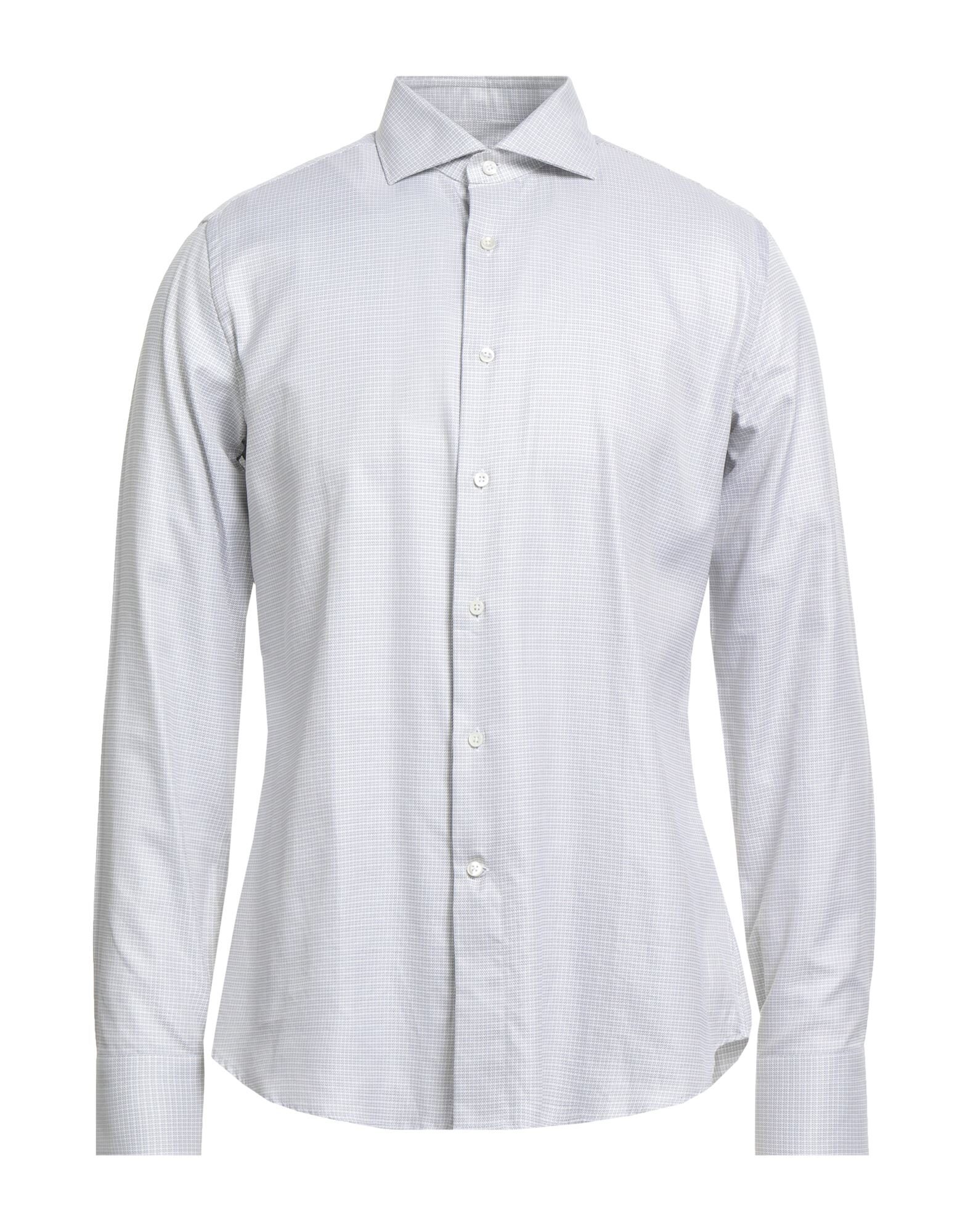 CANALI - Shirts