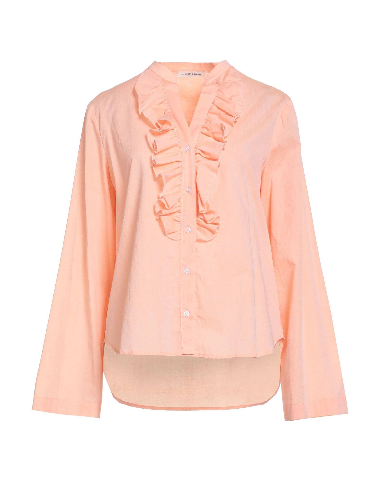 KARTIKA - Πουκάμισα 