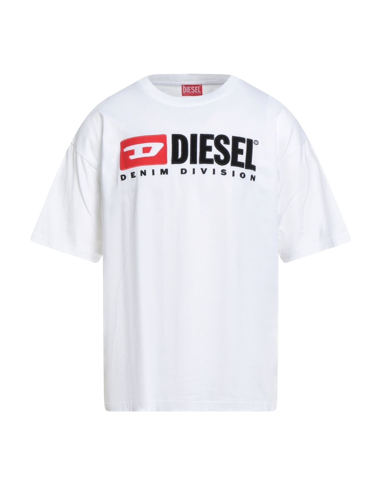 DIESEL - T-shirts