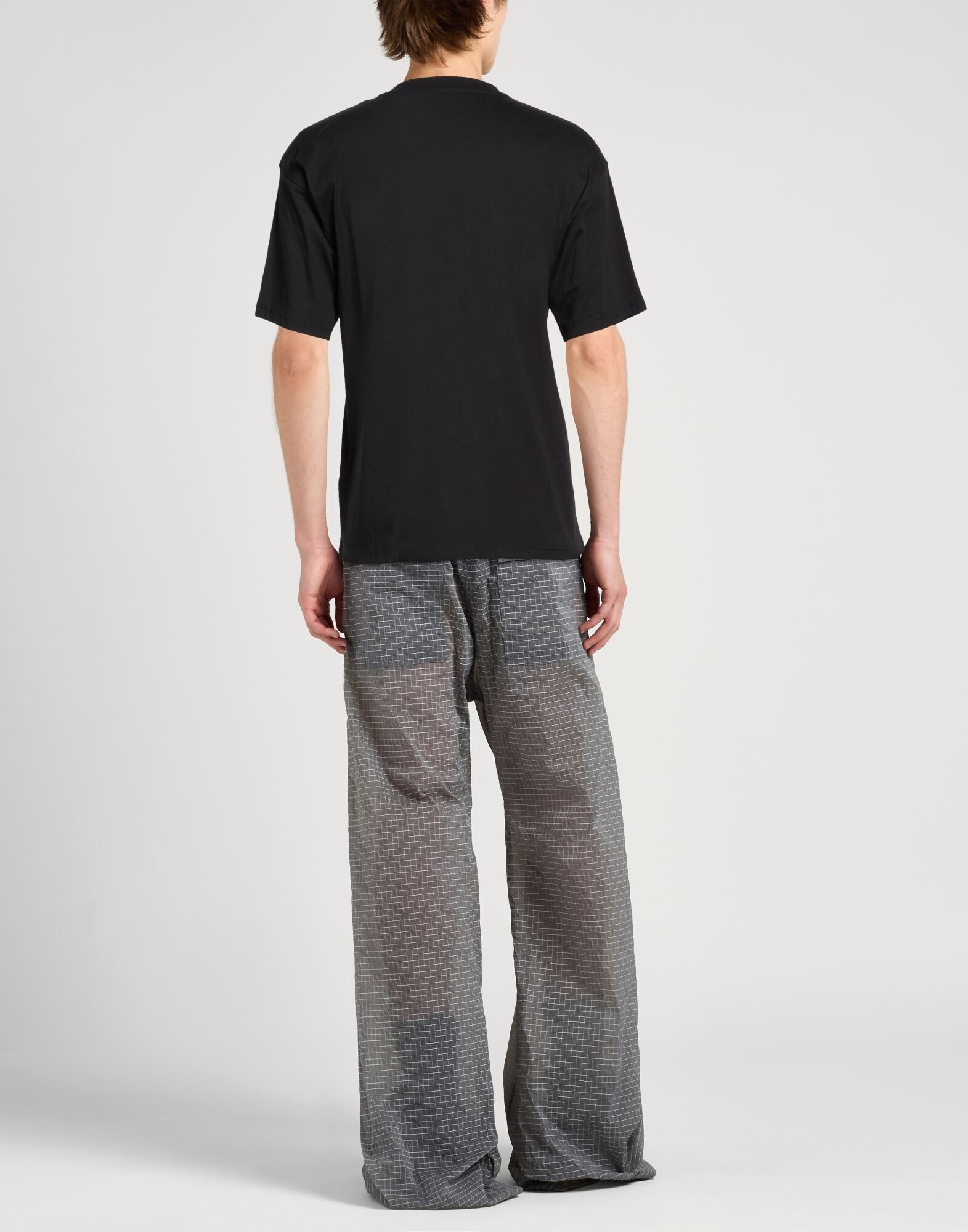 ESSENTIALS | Tシャツ ブラック メンズ | YOOX