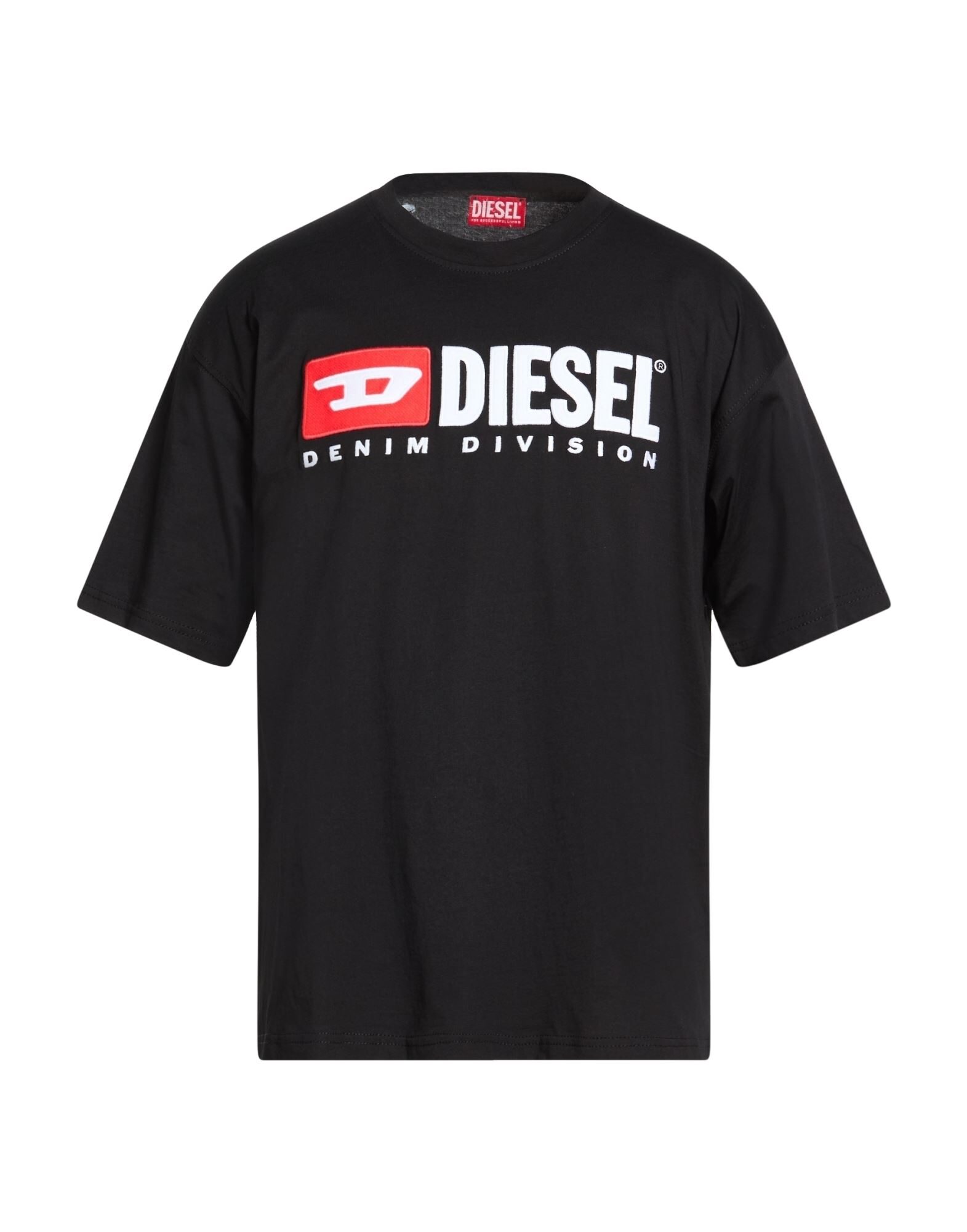 DIESEL - T-shirts