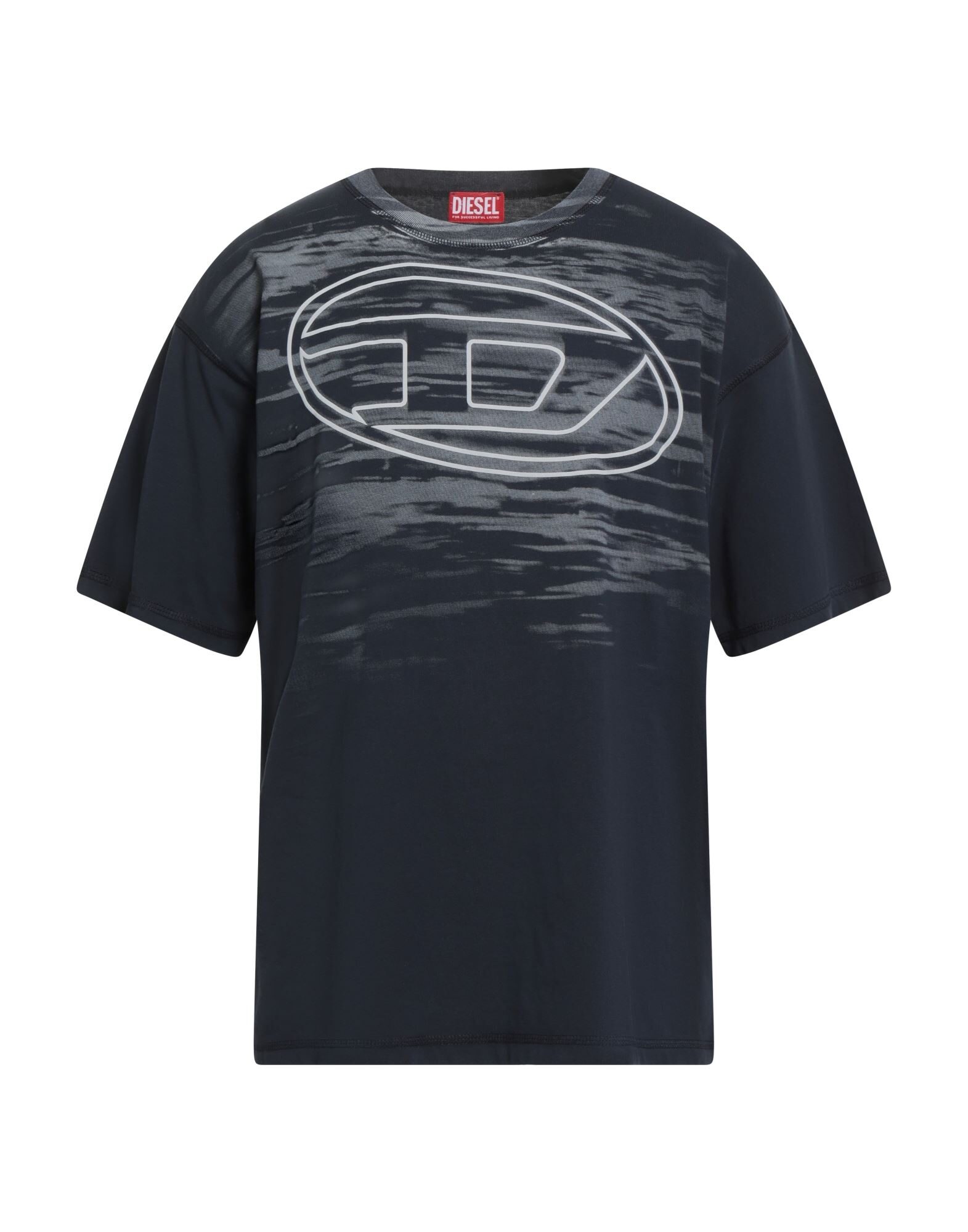DIESEL - T-shirts