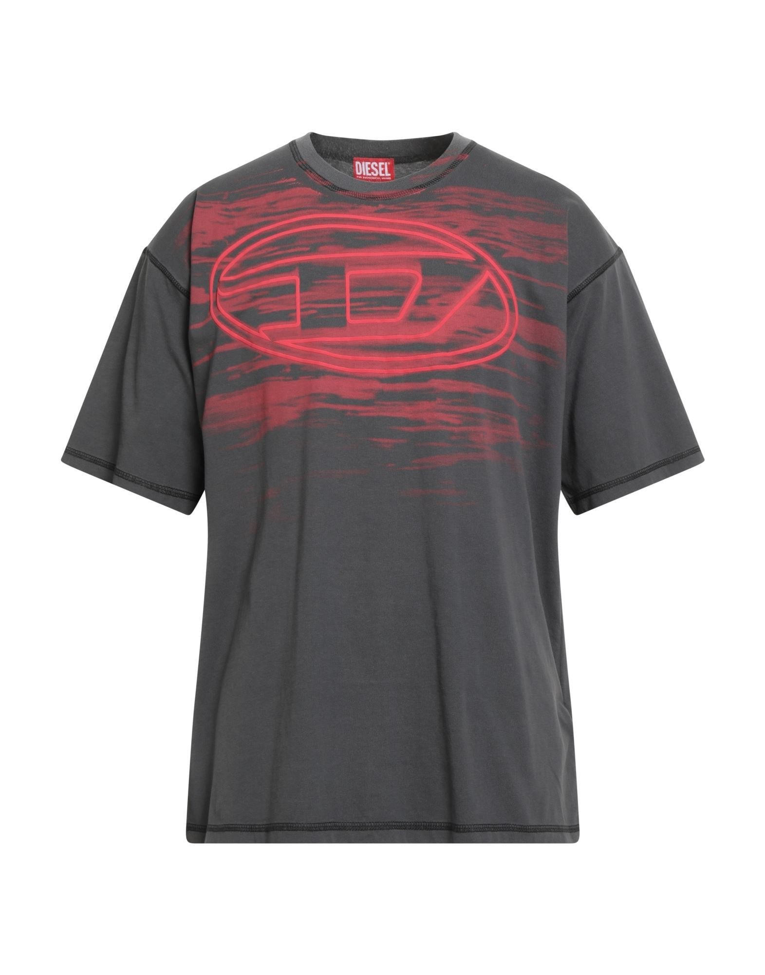 DIESEL - T-shirts