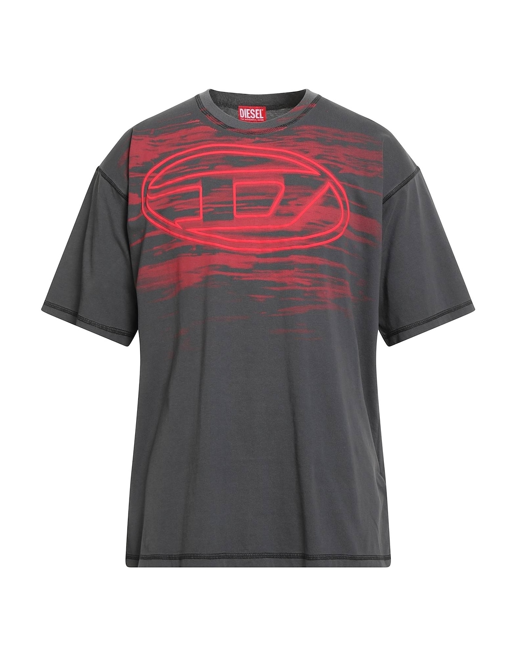 DIESEL - T-shirts