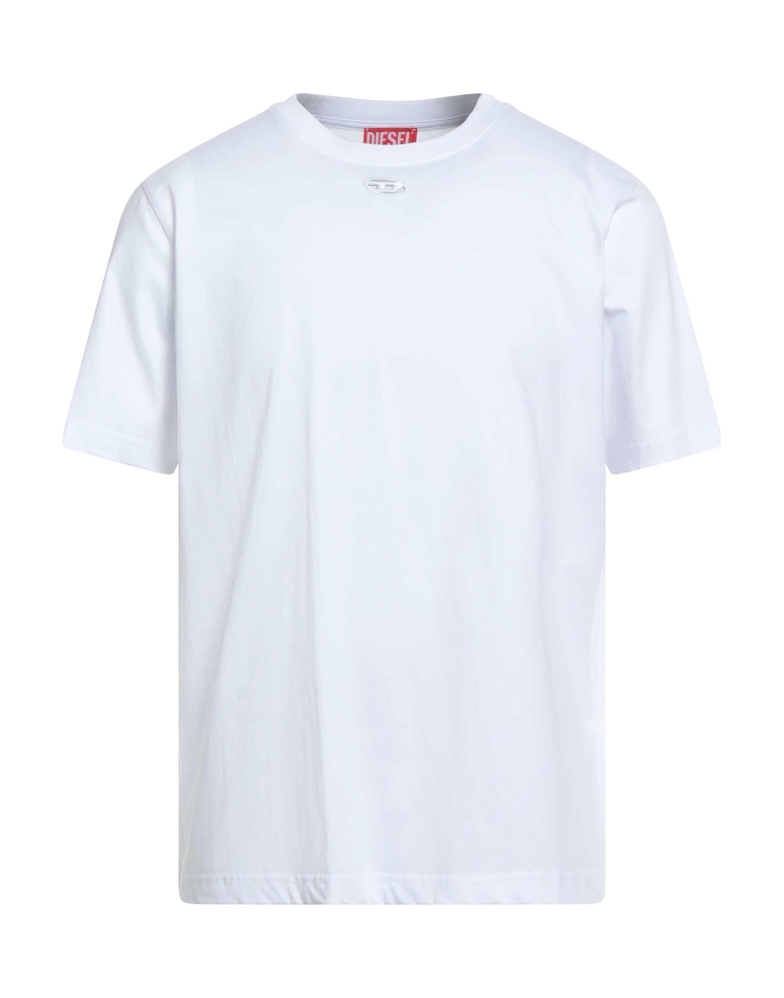 DIESEL - T-shirts