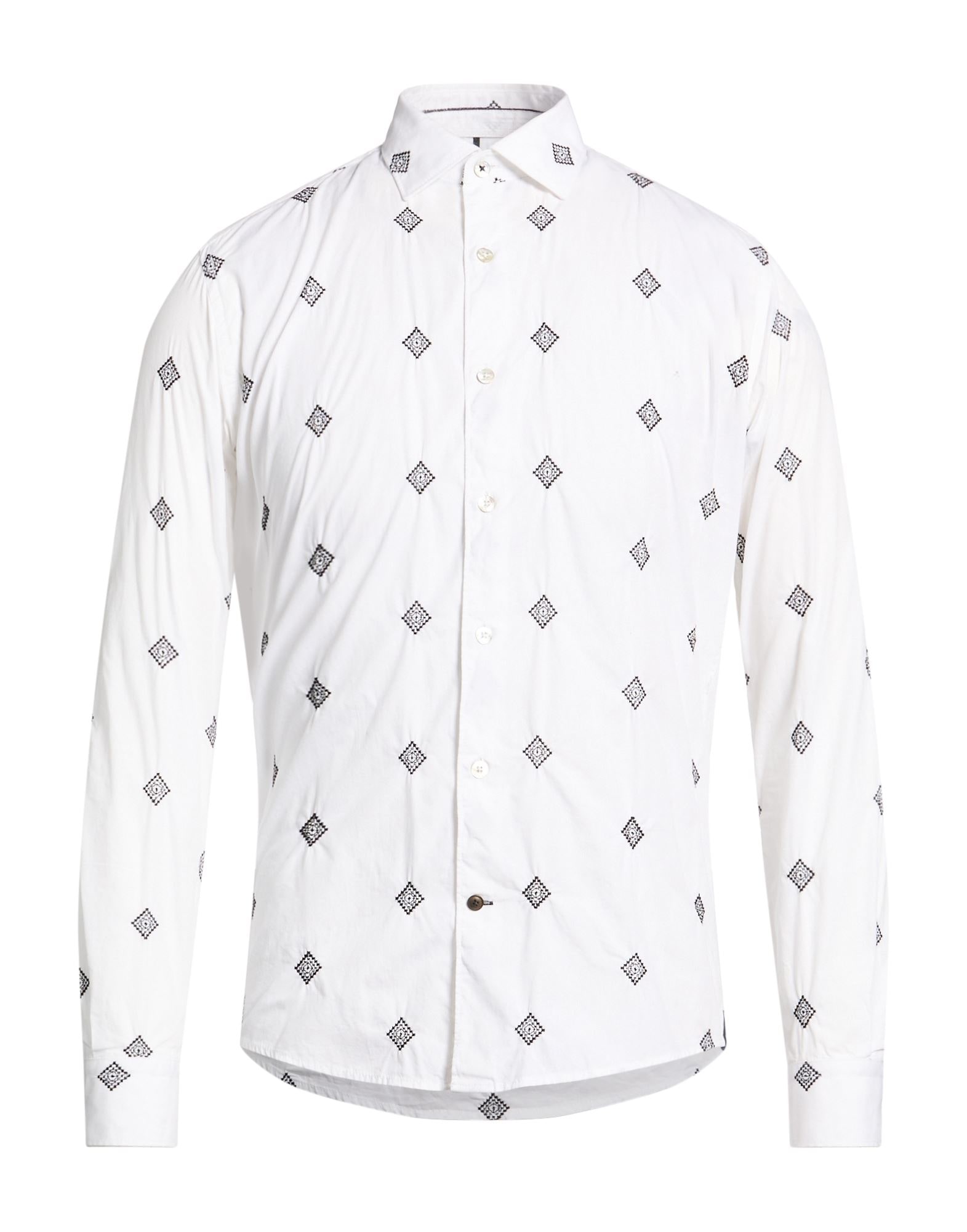 ALLEY DOCKS 963 - Shirts