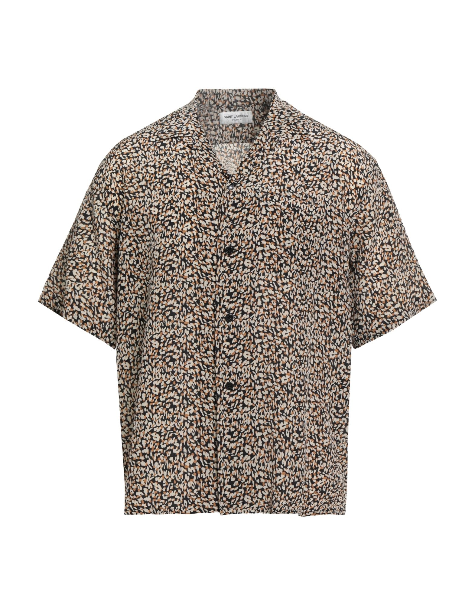 SAINT LAURENT - Hemden