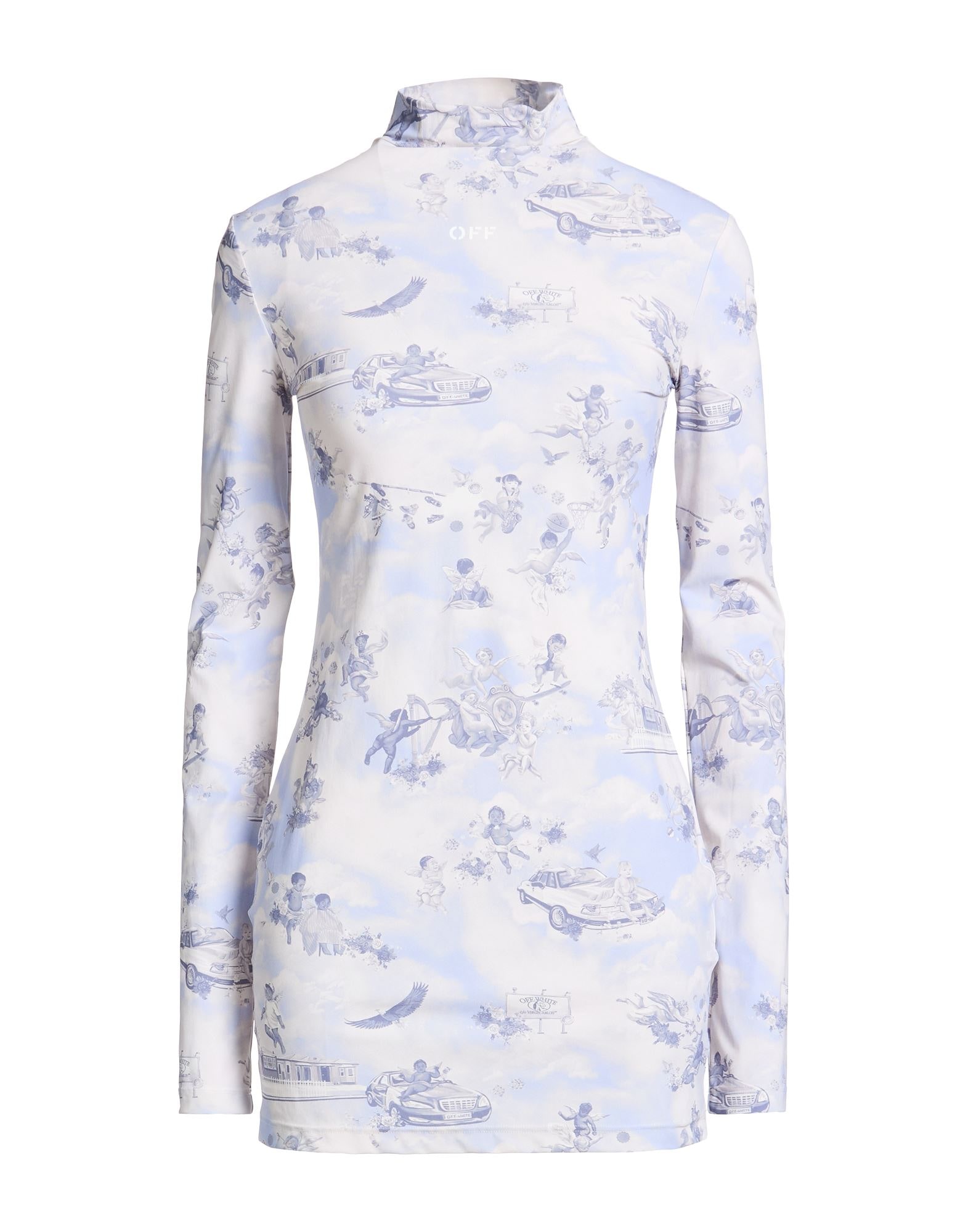 OFF-WHITE™ - Короткие платья