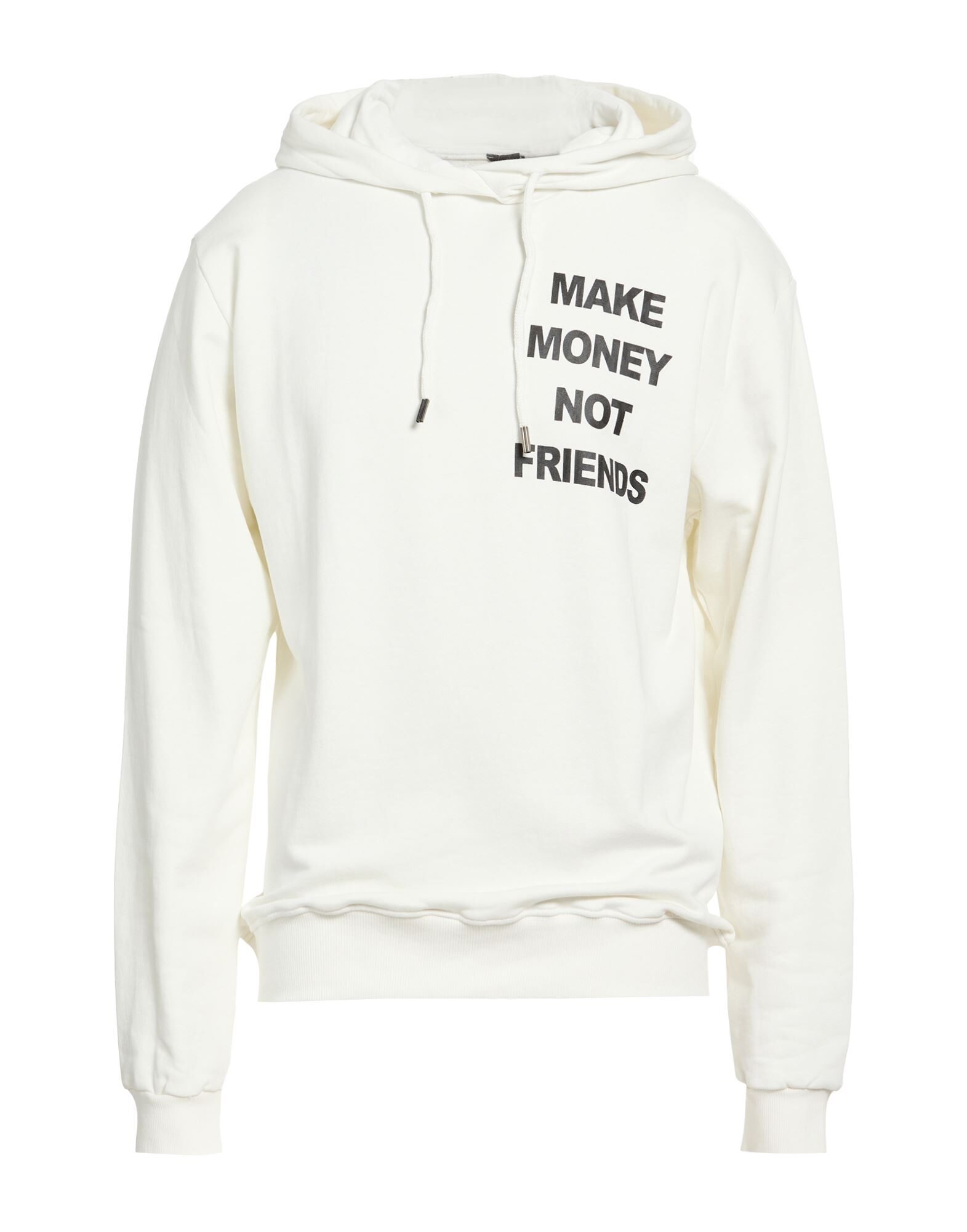 MAKE MONEY NOT FRIENDS - Sweatshirts